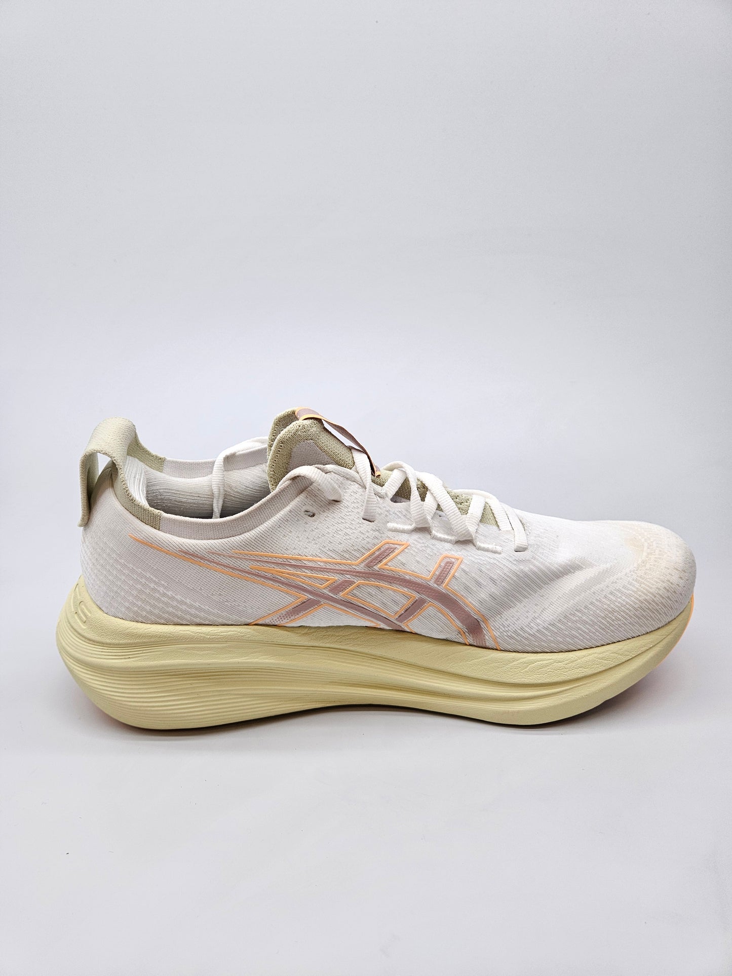 ASICS ORIGINAL PATIKI BR 44.5