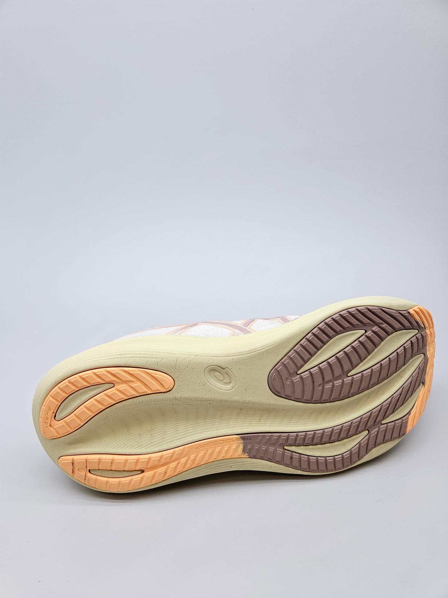 ASICS ORIGINAL PATIKI BR 44.5