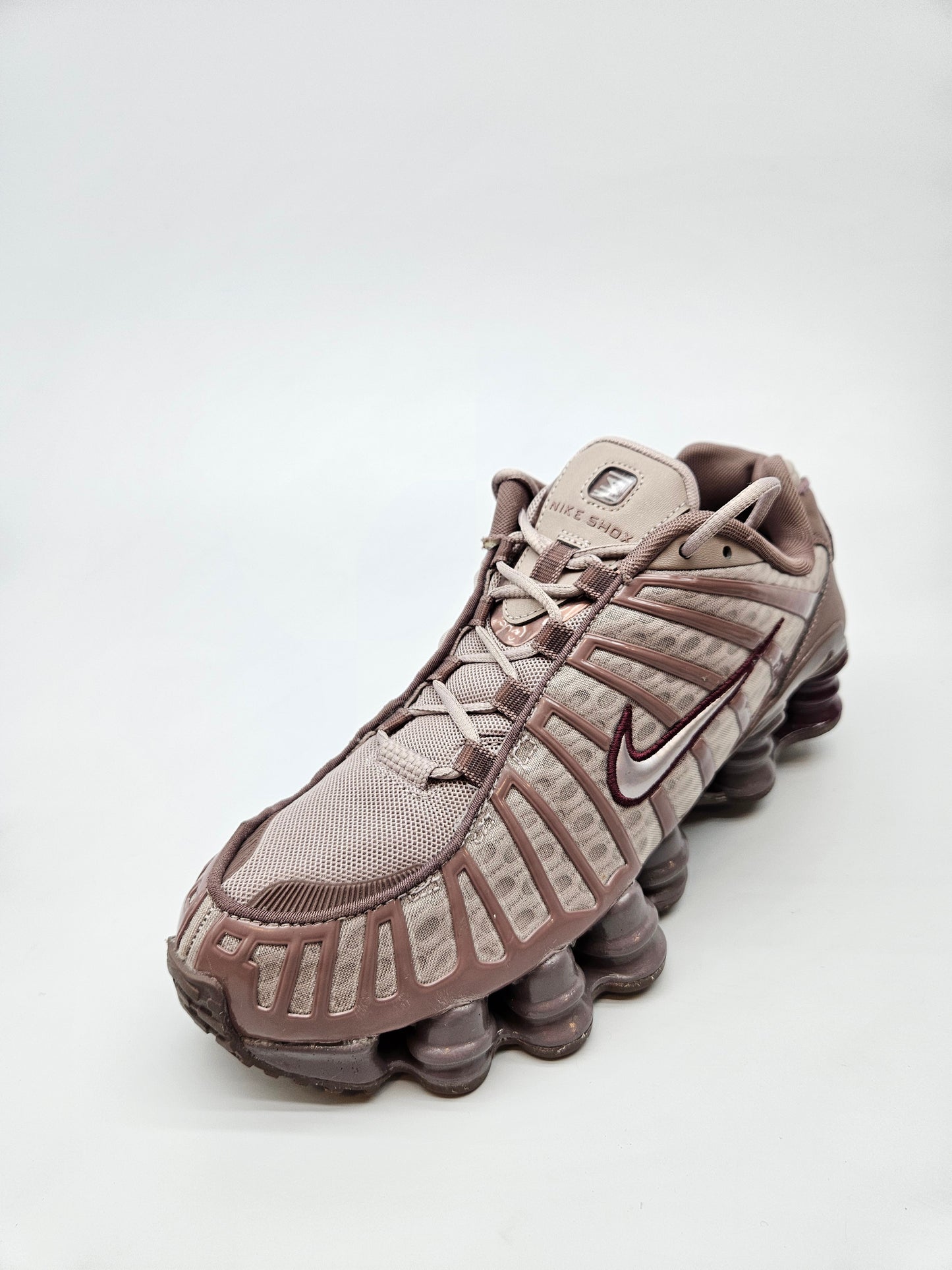 NIKE SHOX ORIGINAL PATIKI BR 39