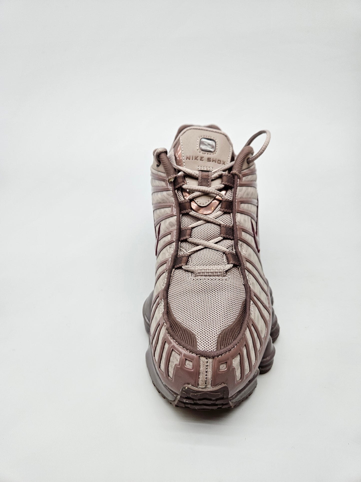 NIKE SHOX ORIGINAL PATIKI BR 39
