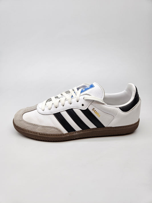 ADIDAS SAMBA ORIGINAL PATIKI BR 42