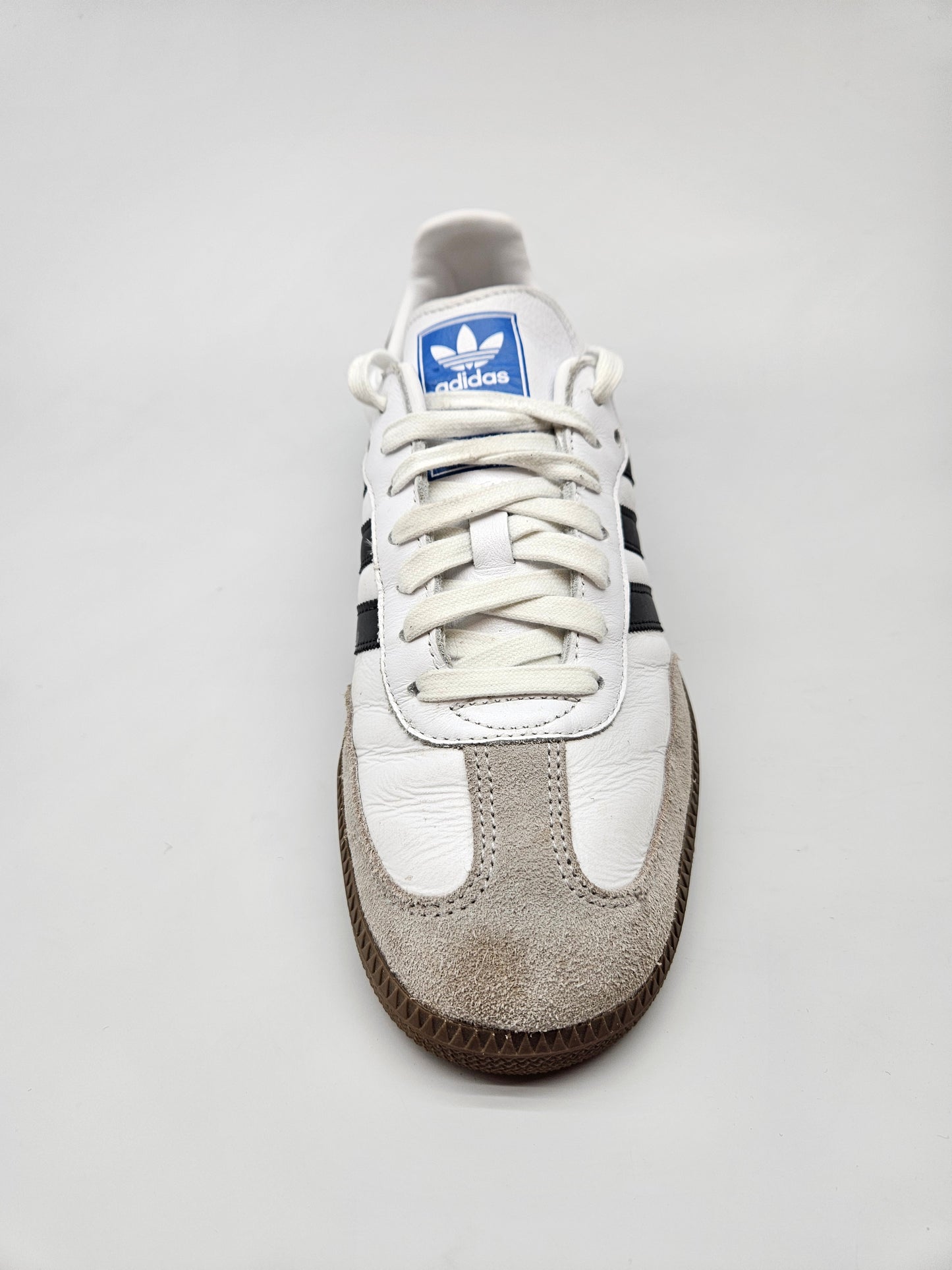 ADIDAS SAMBA ORIGINAL PATIKI BR 42
