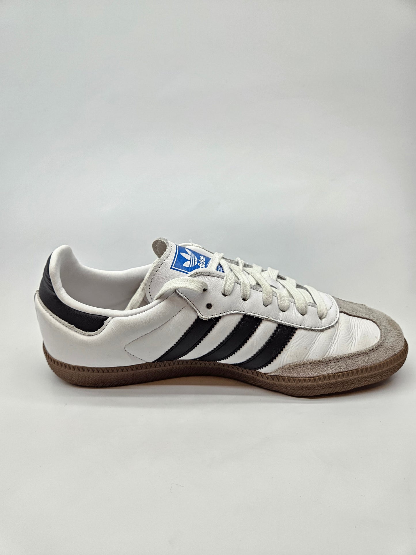 ADIDAS SAMBA ORIGINAL PATIKI BR 42