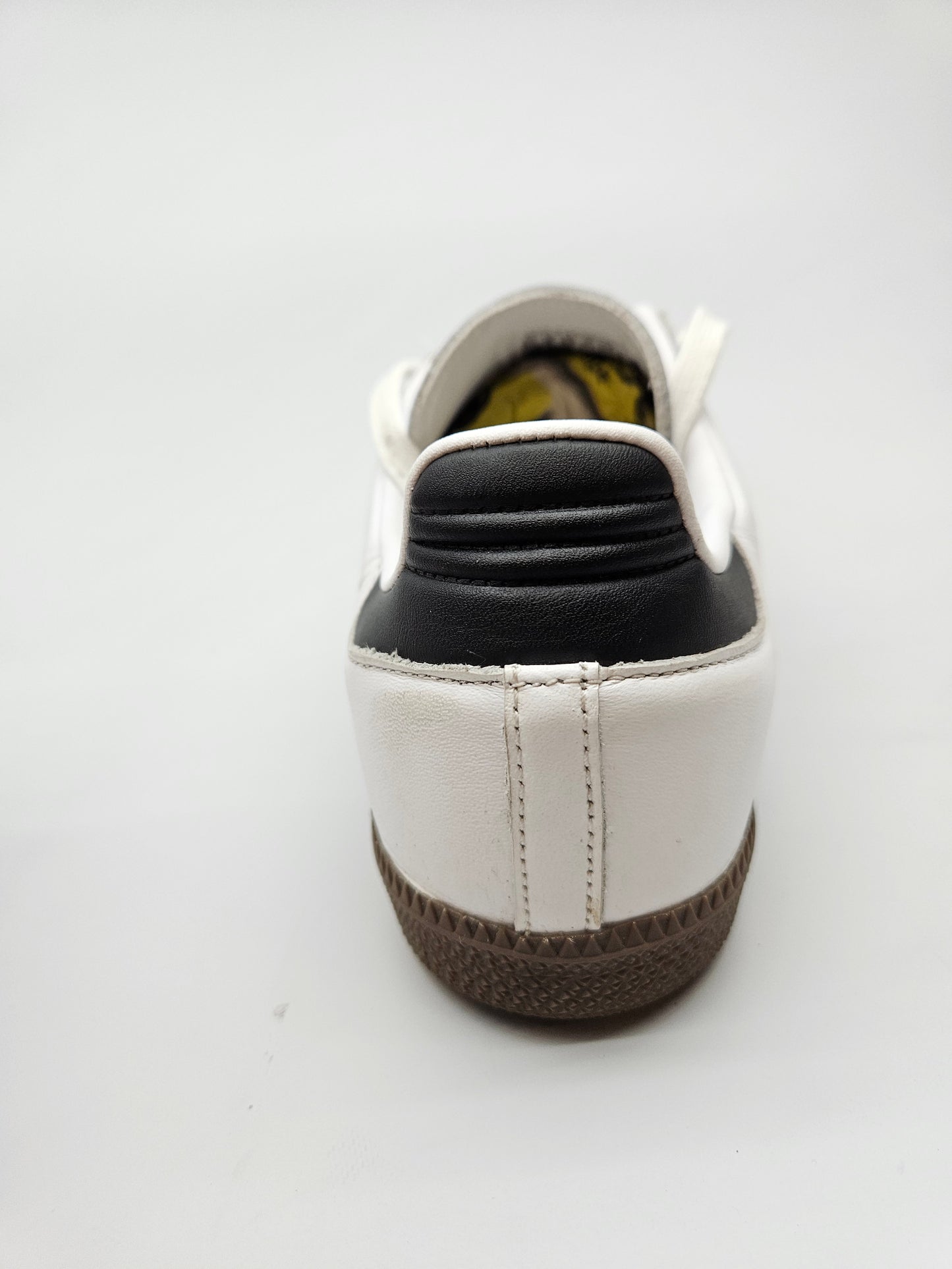 ADIDAS SAMBA ORIGINAL PATIKI BR 42