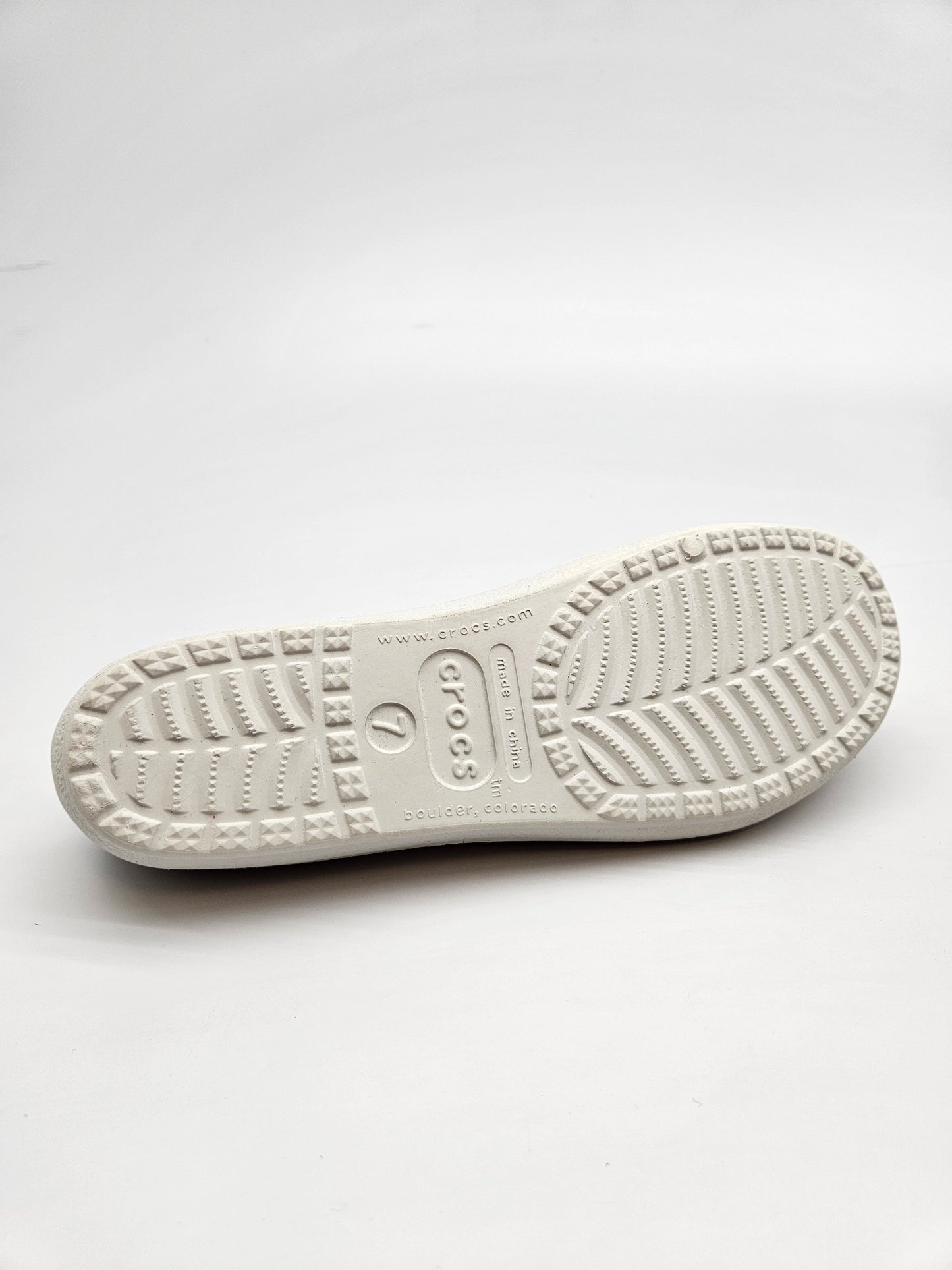 CROCS ORIGINAL CEVLI BR 38