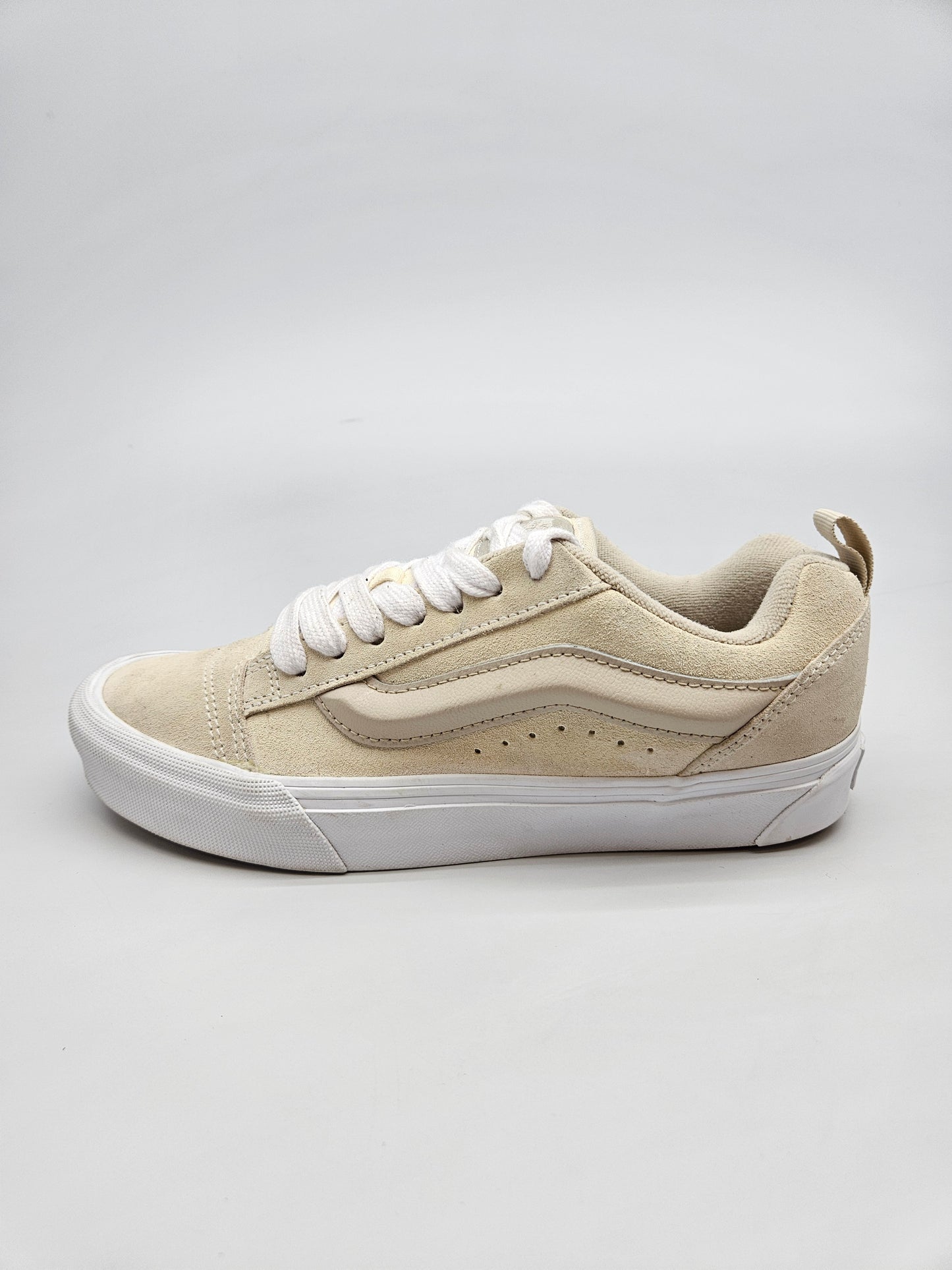 VANS ORIGINAL PATIKI BR 38.5