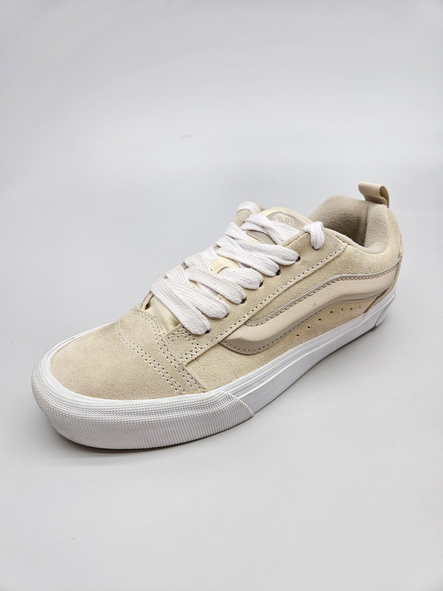 VANS ORIGINAL PATIKI BR 38.5