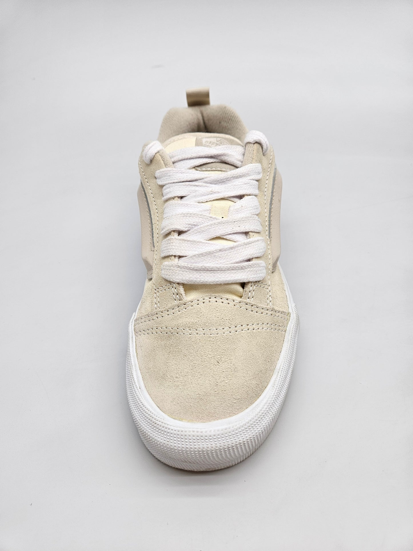 VANS ORIGINAL PATIKI BR 38.5