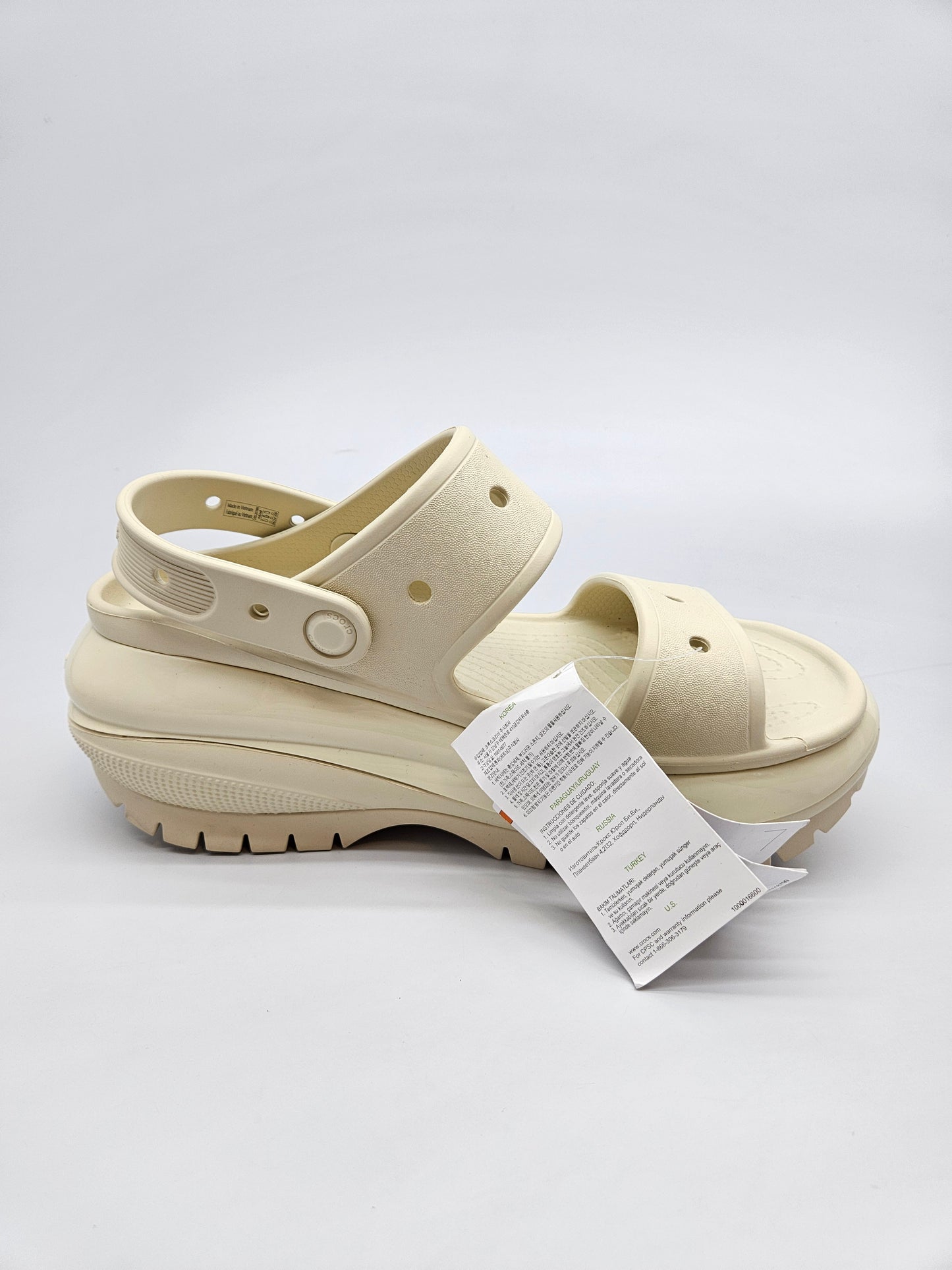 CROSS NOVI ORIGINAL SANDALI BR 38-39