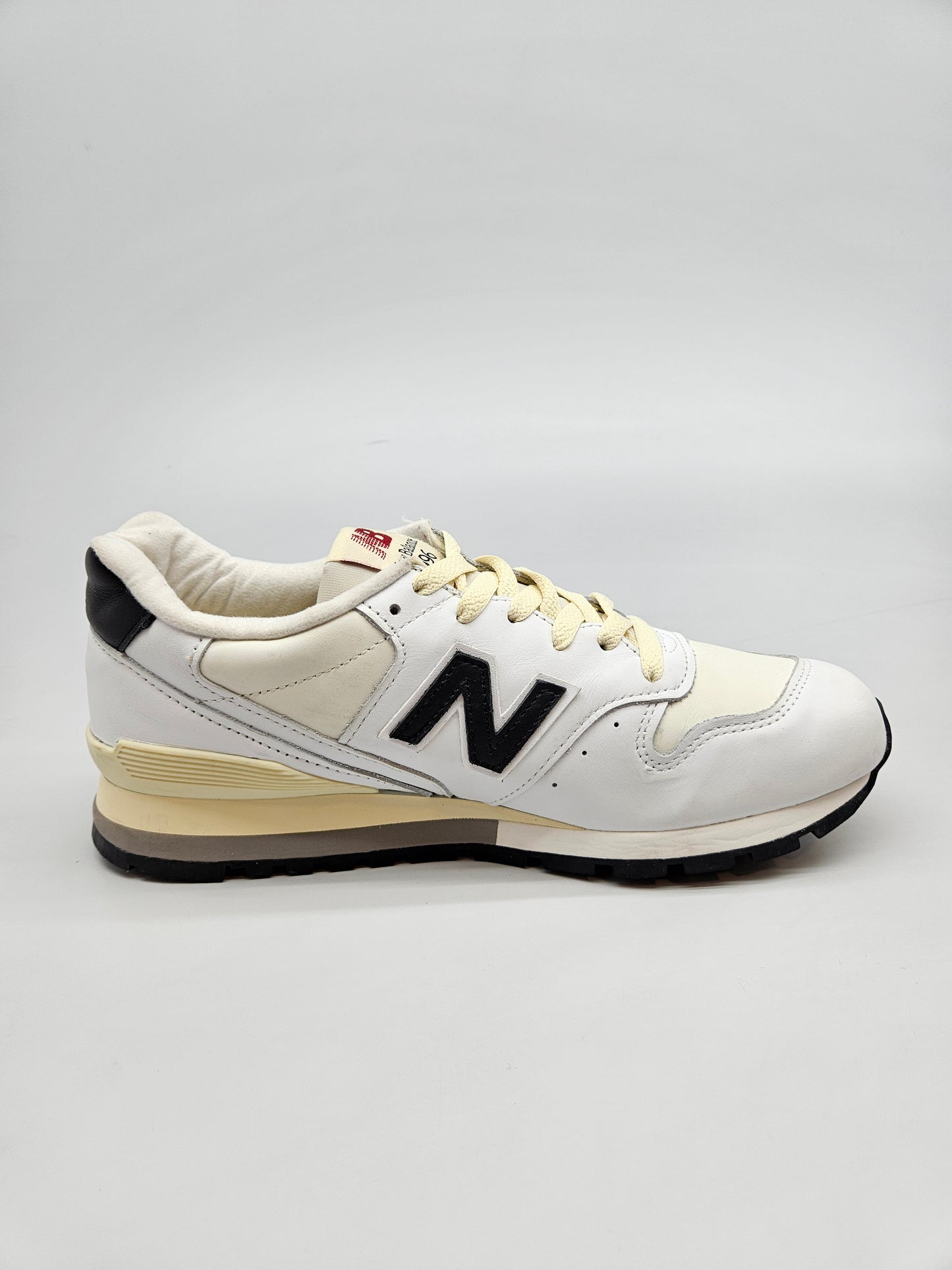 NEW BALANCE ORIGINAL PATIKI BR 41
