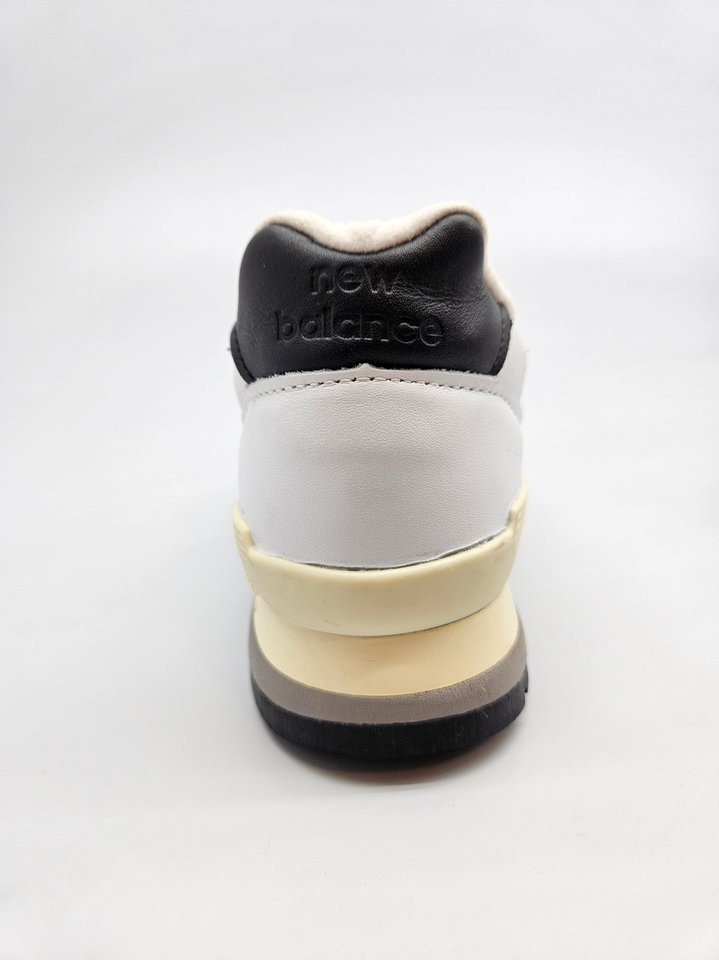 NEW BALANCE ORIGINAL PATIKI BR 41