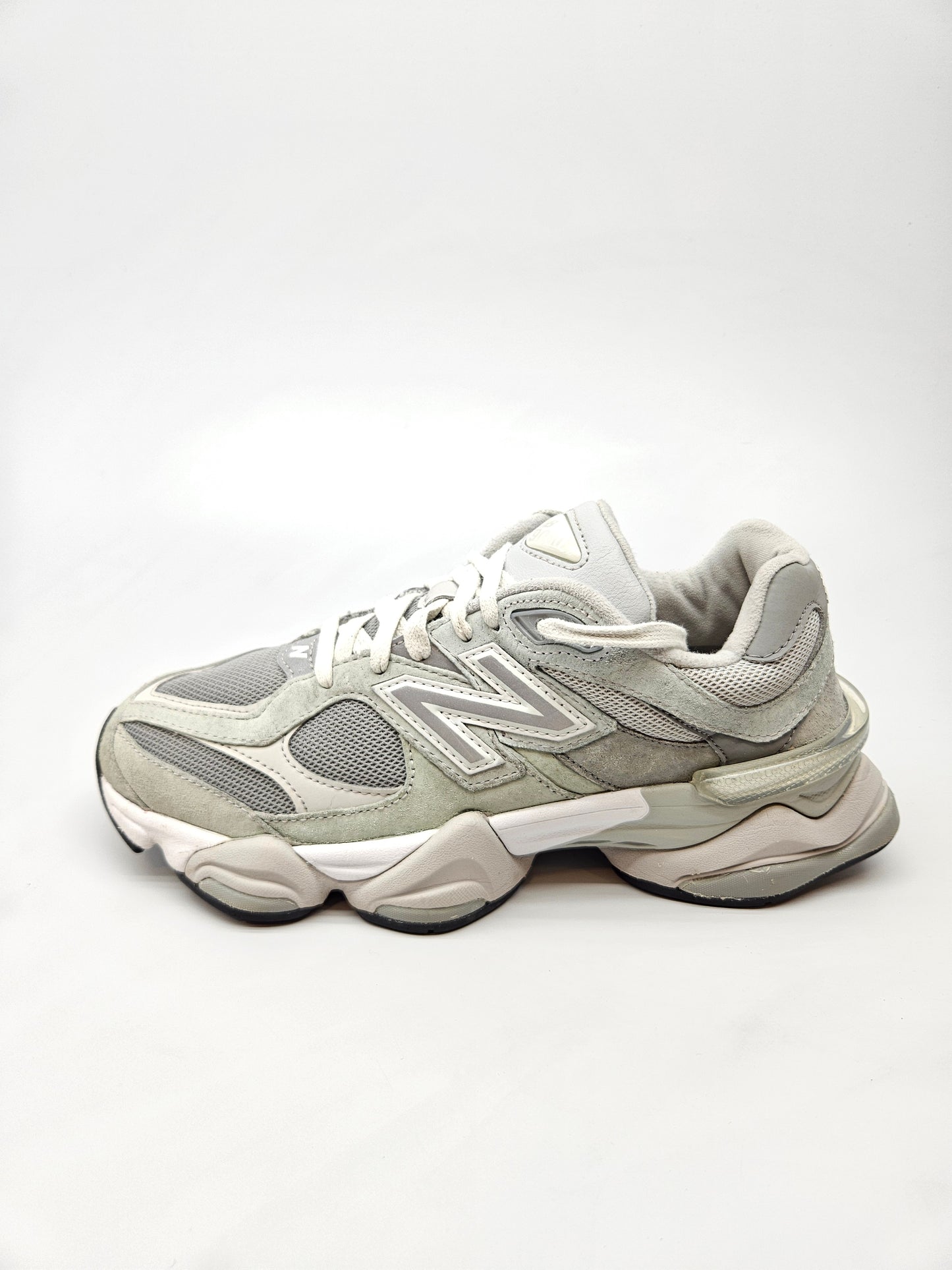 NEW BALANCE ORIGINAL PATIKI BR 39.5