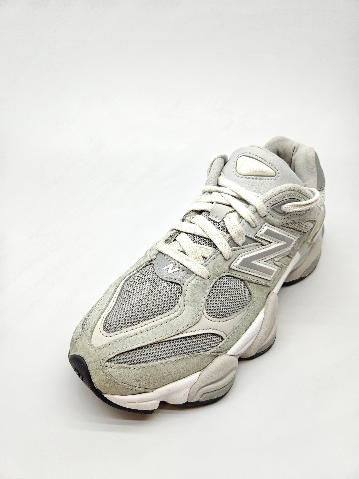 NEW BALANCE ORIGINAL PATIKI BR 39.5