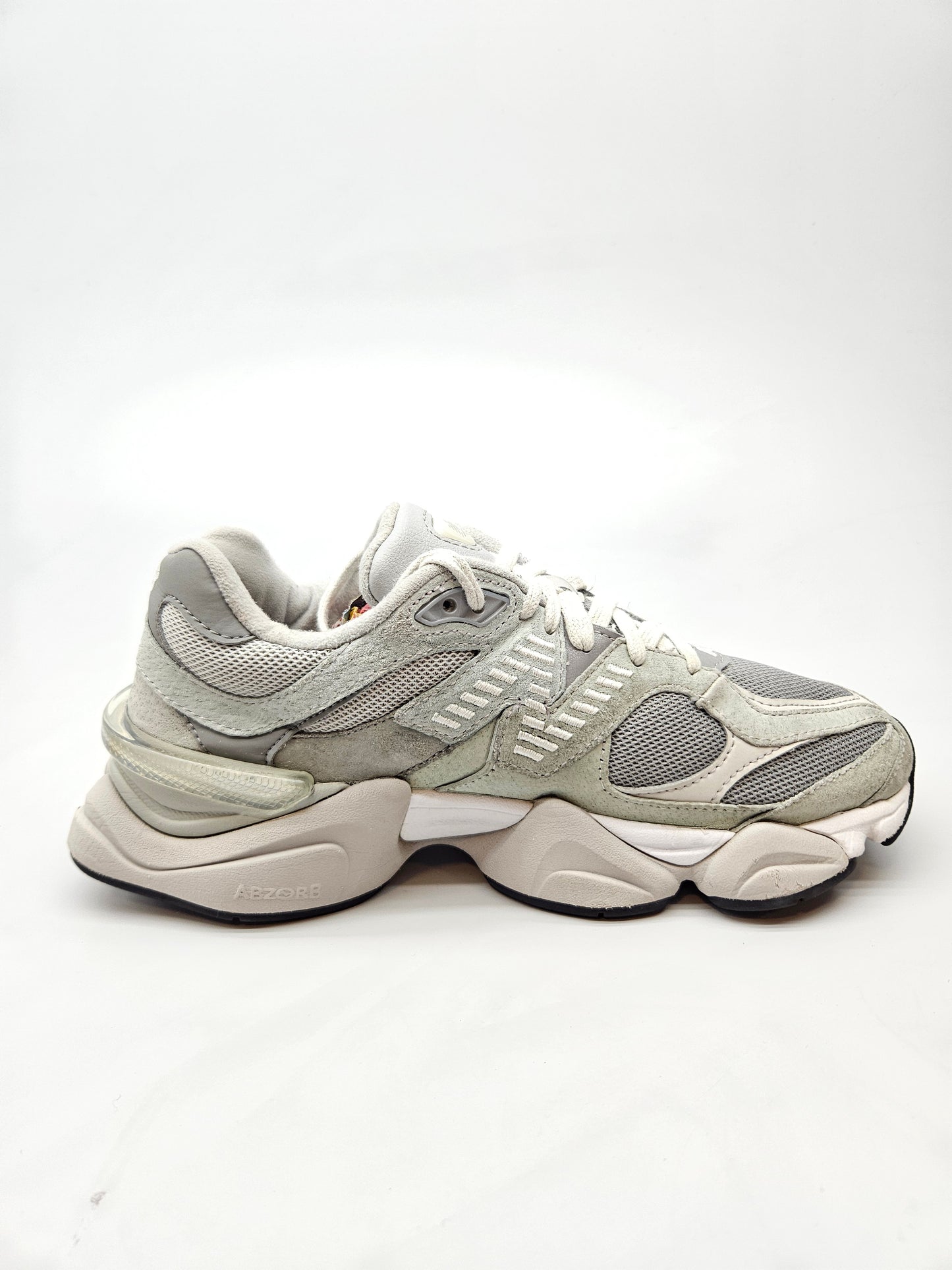 NEW BALANCE ORIGINAL PATIKI BR 39.5