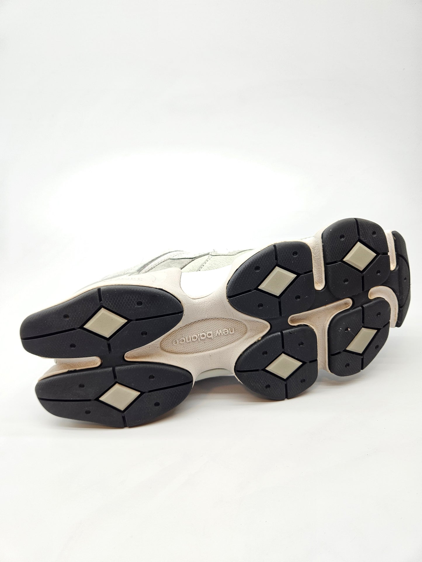 NEW BALANCE ORIGINAL PATIKI BR 39.5