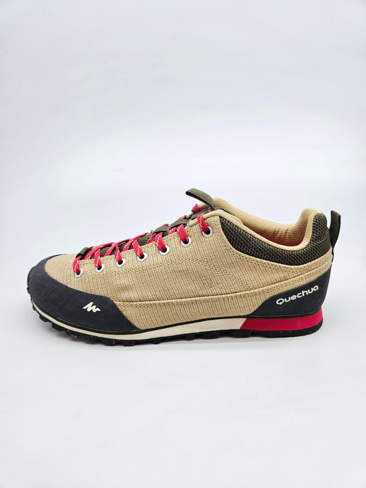 QUECHUA ORIGINAL PATIKI BR 40