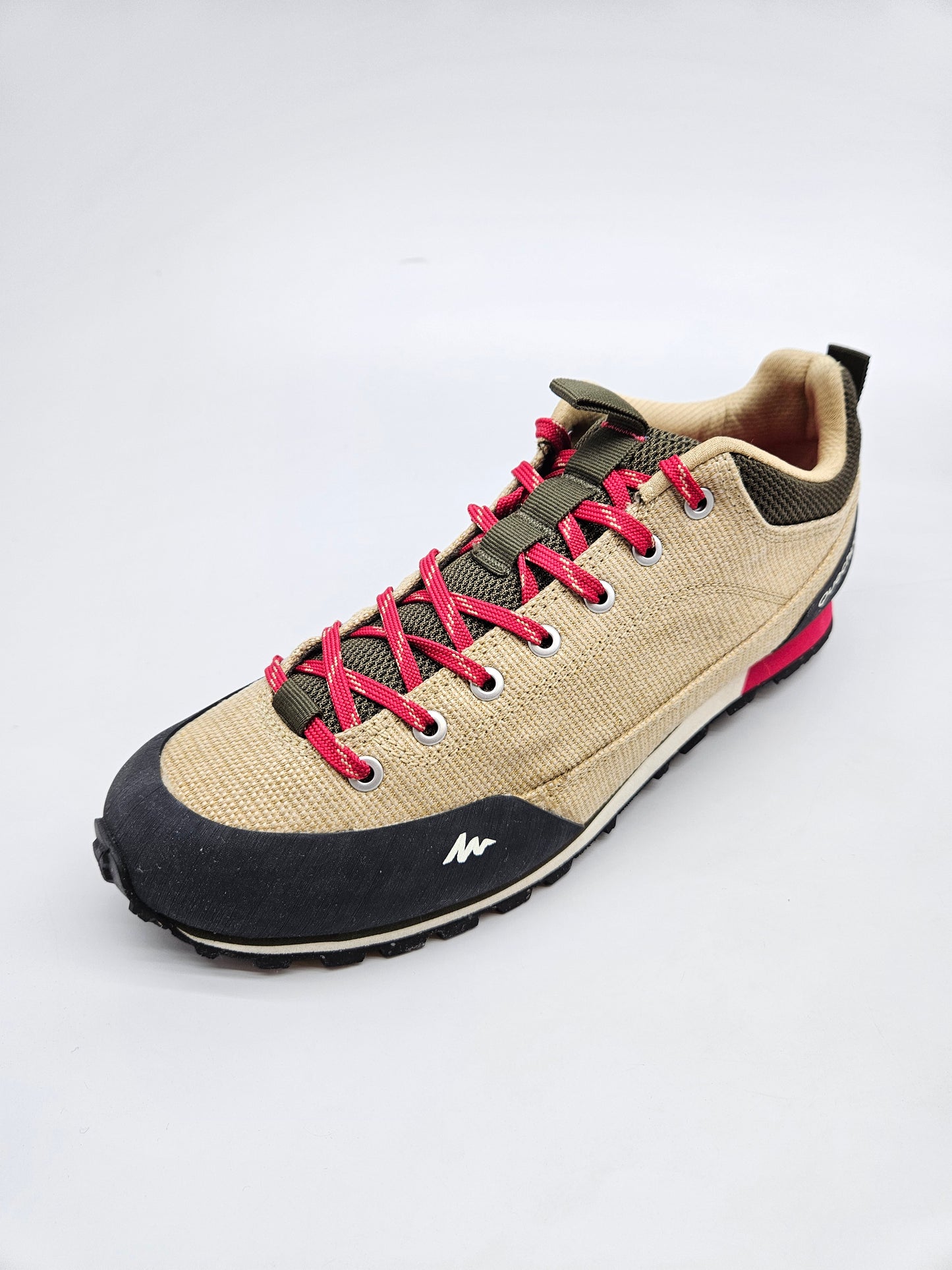 QUECHUA ORIGINAL PATIKI BR 40