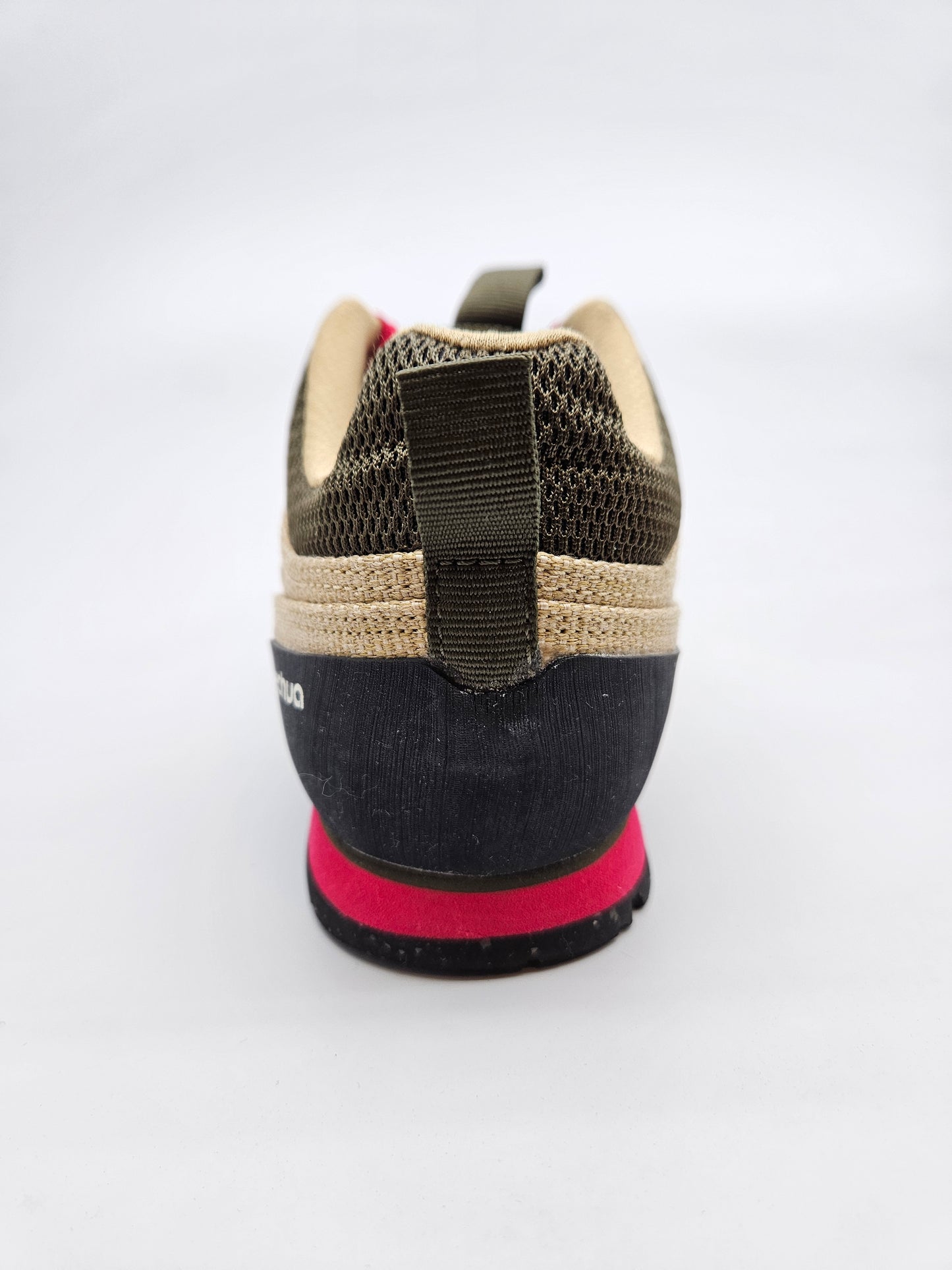 QUECHUA ORIGINAL PATIKI BR 40