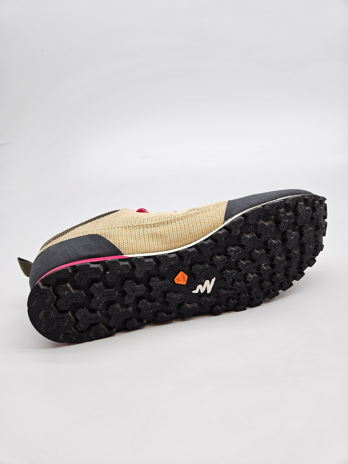 QUECHUA ORIGINAL PATIKI BR 40