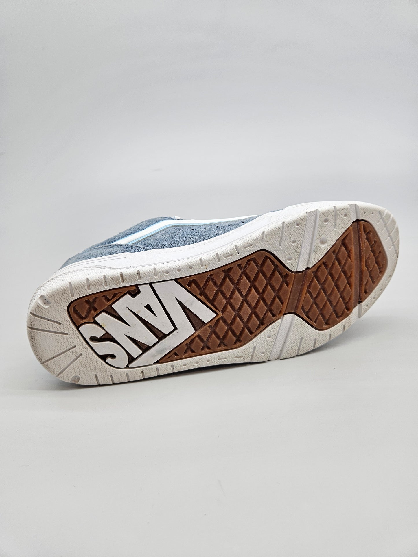 VANS ORIGINAL PATIKI BR 38