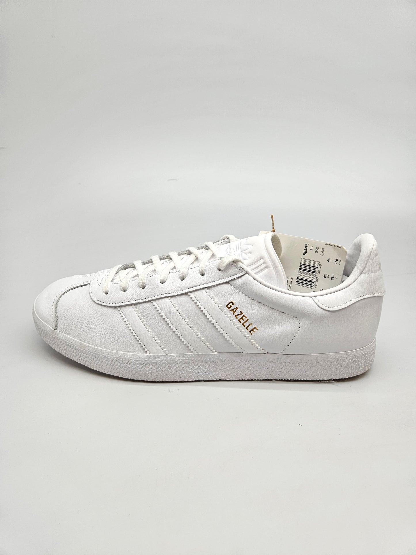 ADIDAS GAZZELE ORIGINAL PATIKI BR 44