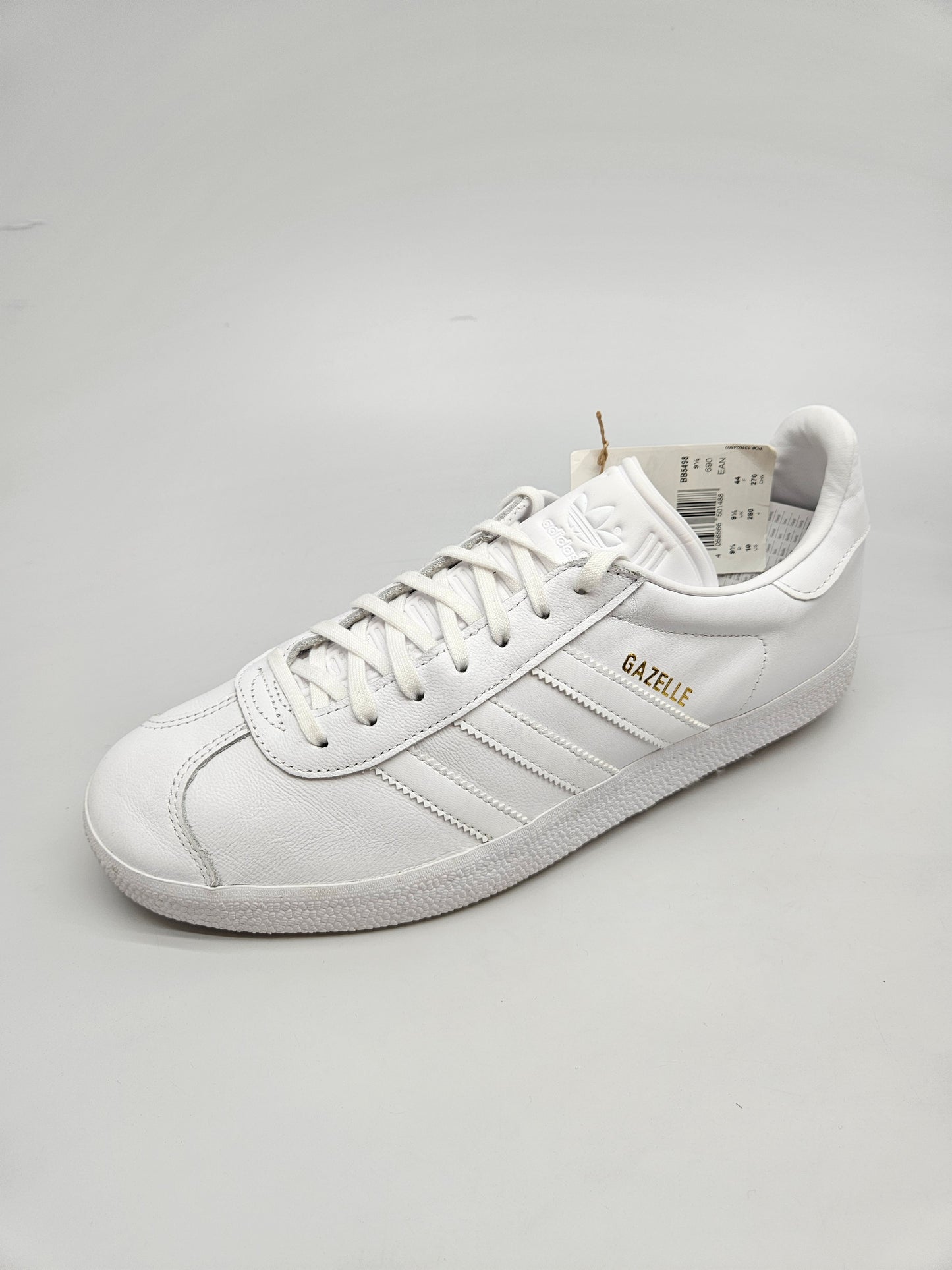 ADIDAS GAZZELE ORIGINAL PATIKI BR 44