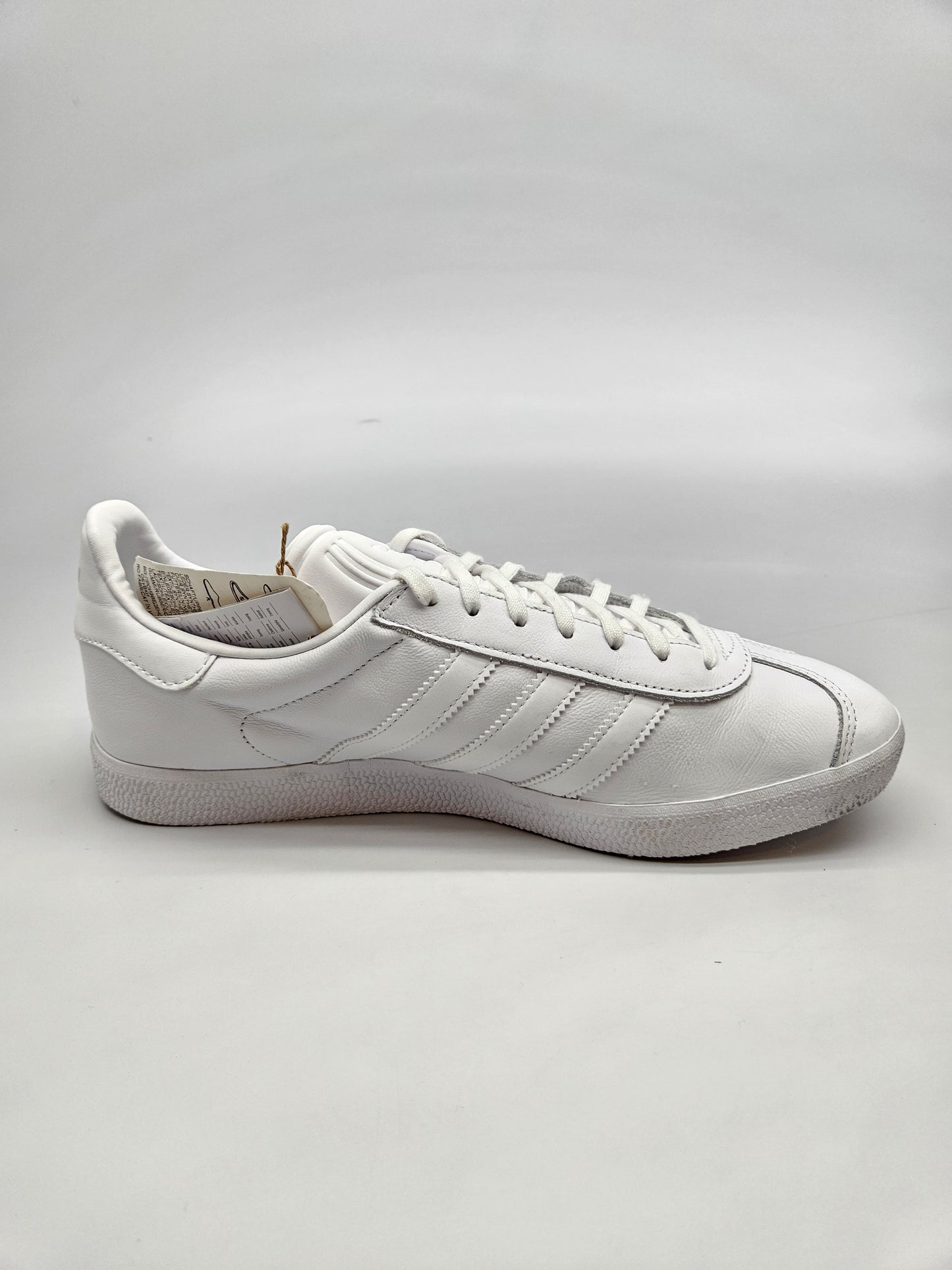 ADIDAS GAZZELE ORIGINAL PATIKI BR 44