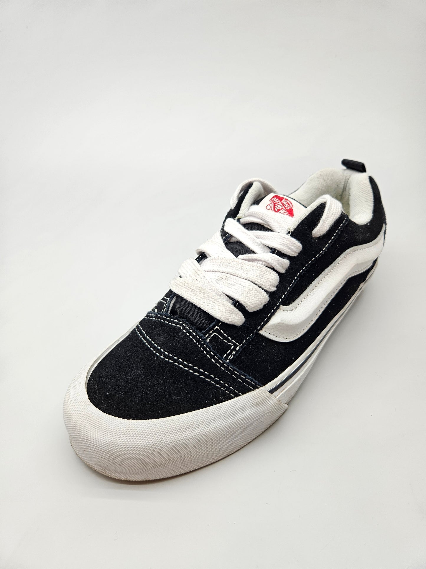 VANS ORIGINAL PATIKI BR 42