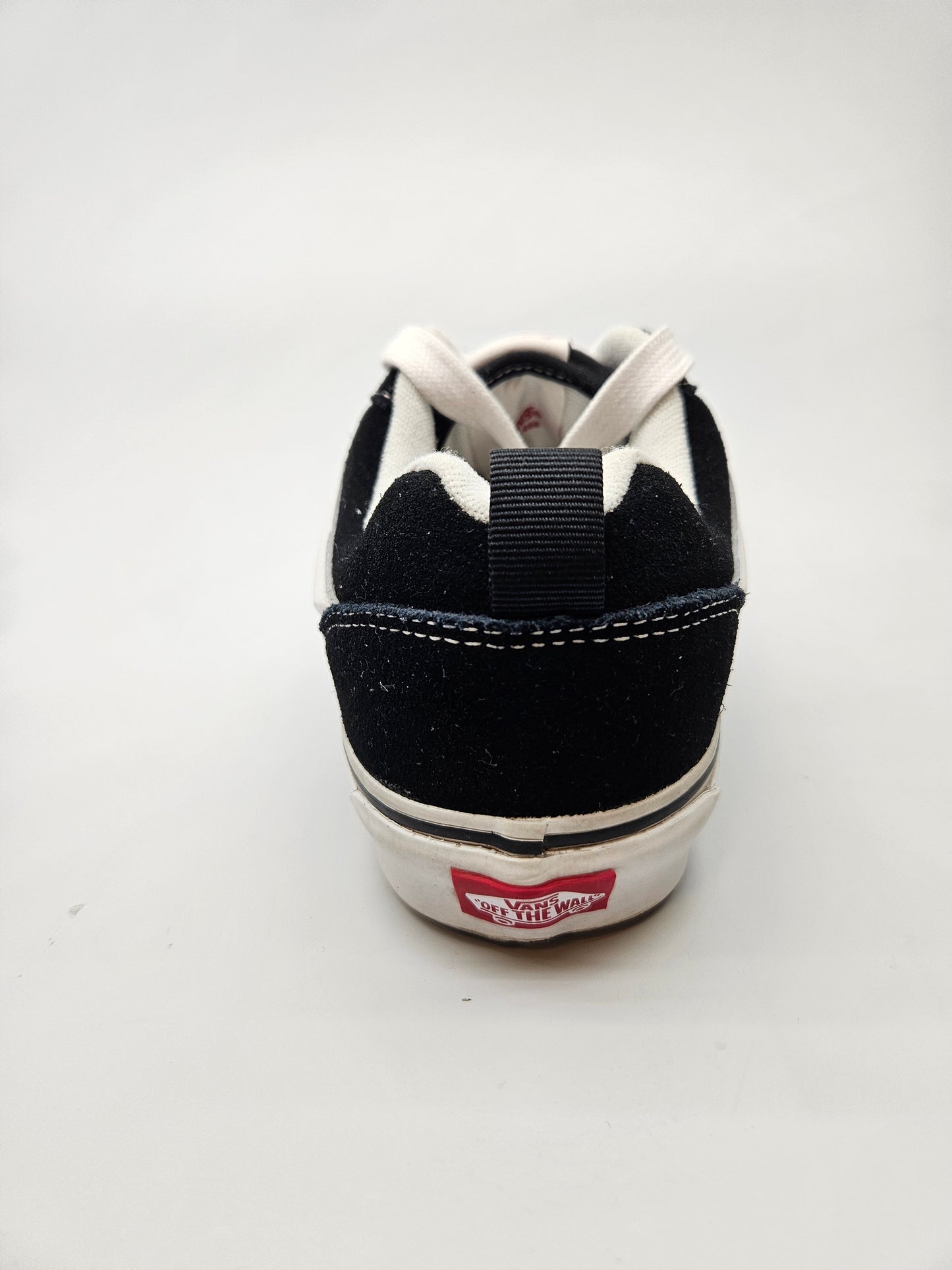VANS ORIGINAL PATIKI BR 42