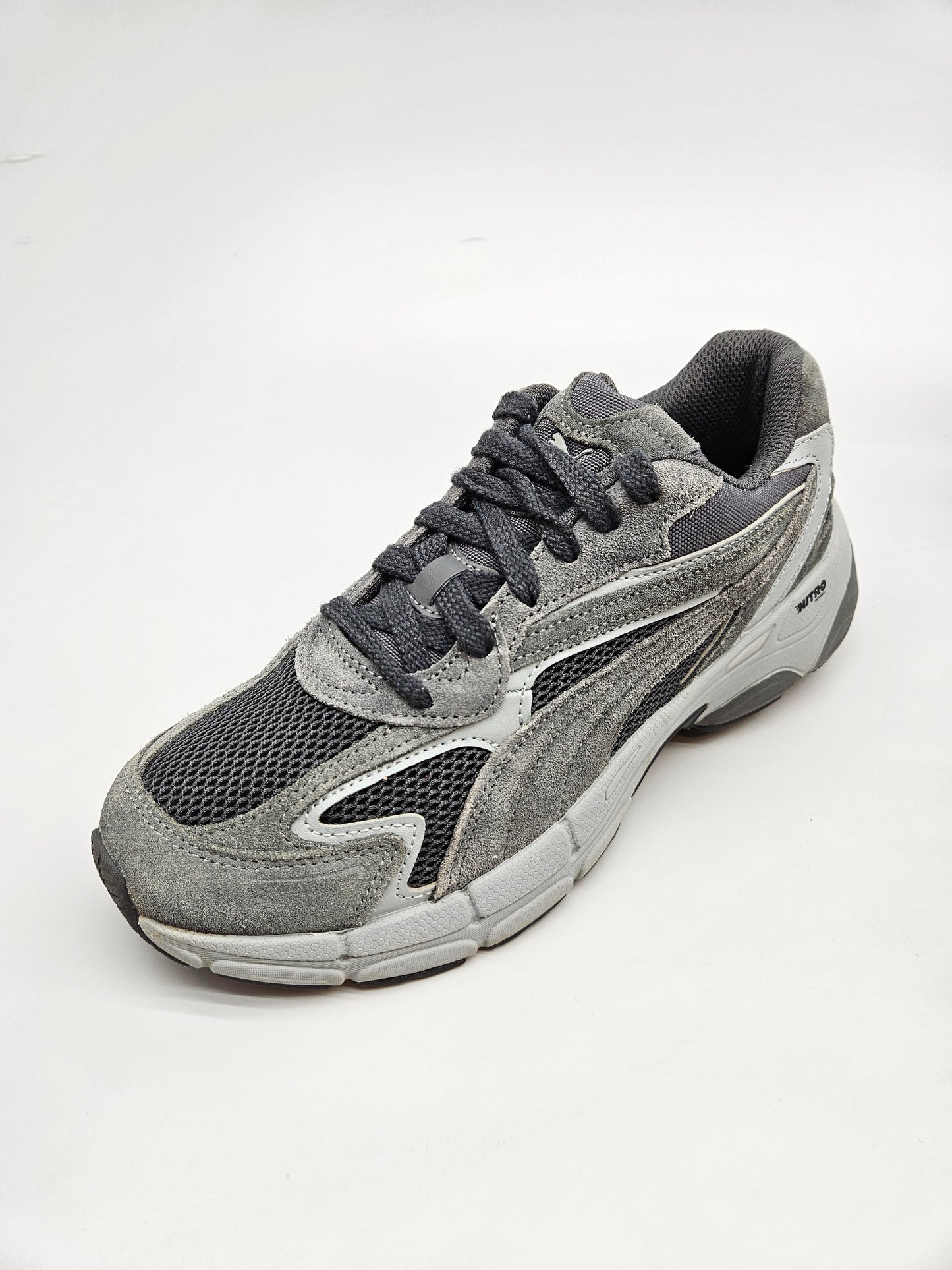 PUMA ORIGINAL PATIKI BR 41