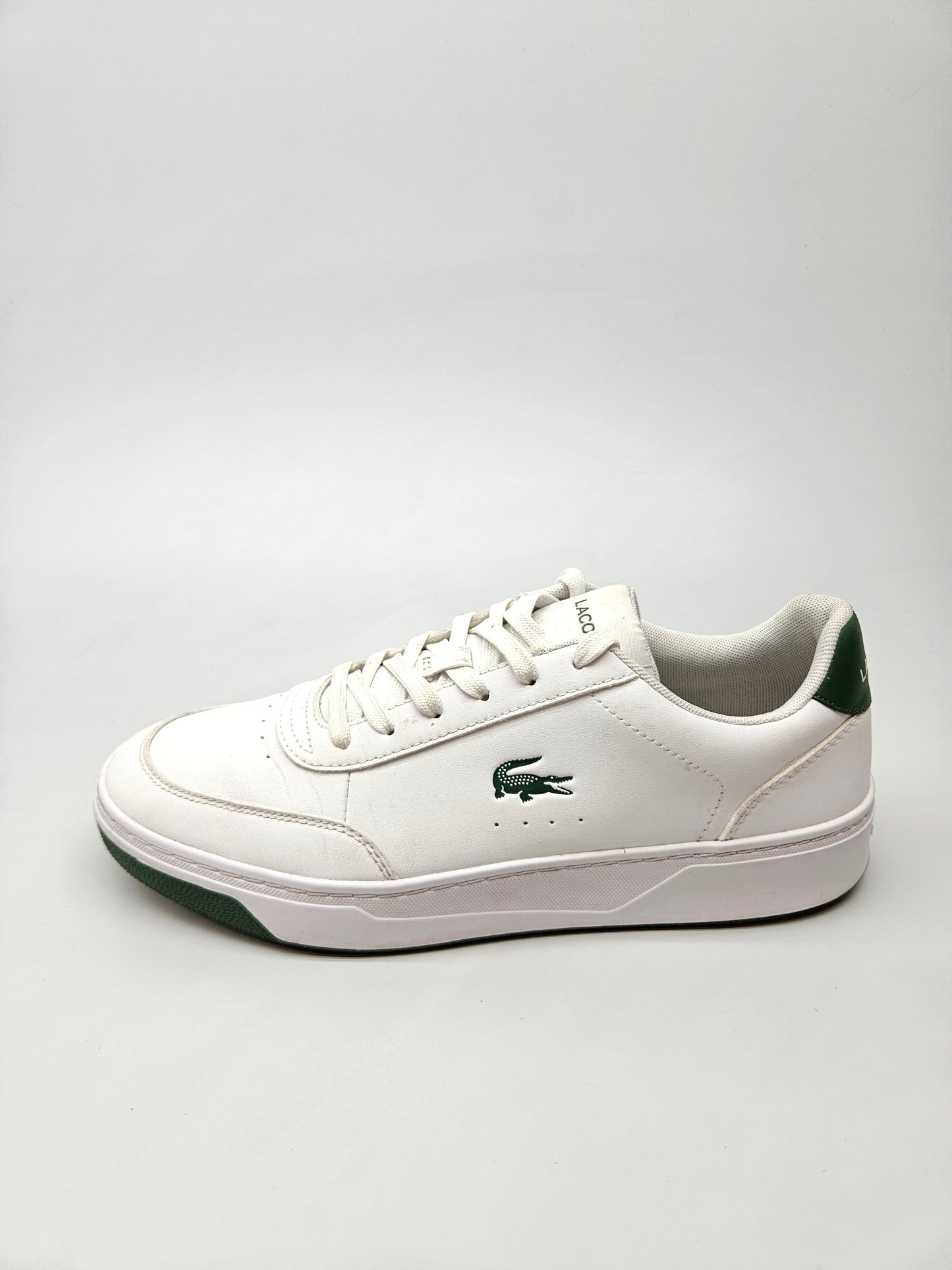 LACOSTE ORIGINAL PATIKI BR 42