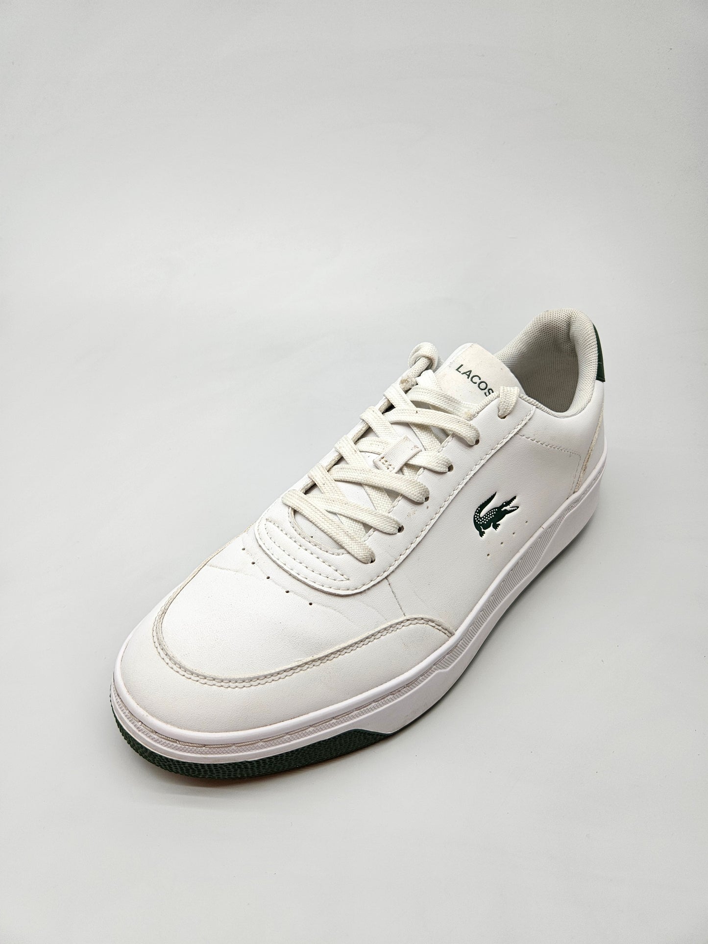 LACOSTE ORIGINAL PATIKI BR 42