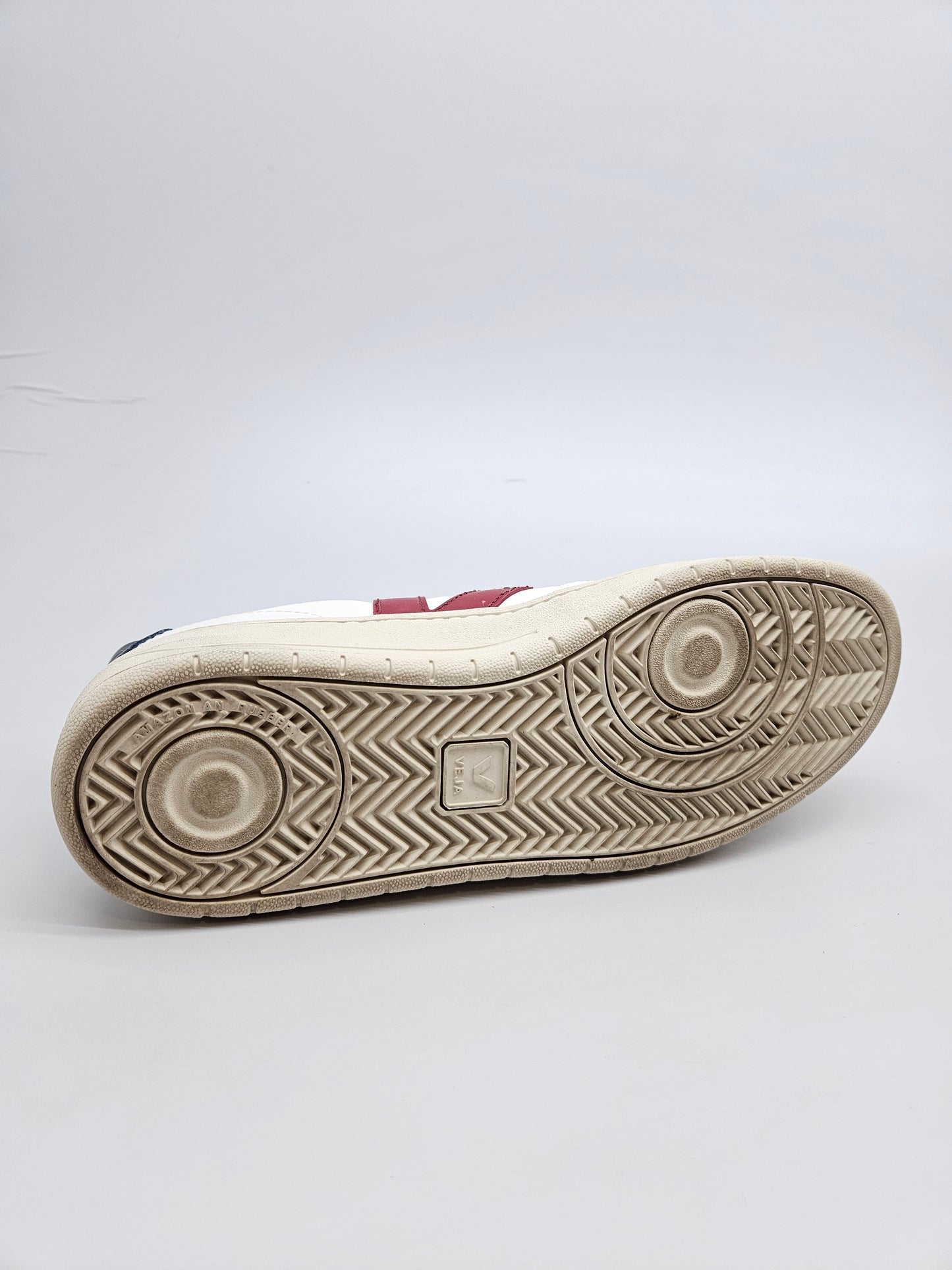 VEJA ORIGINAL PATIKI BR 46