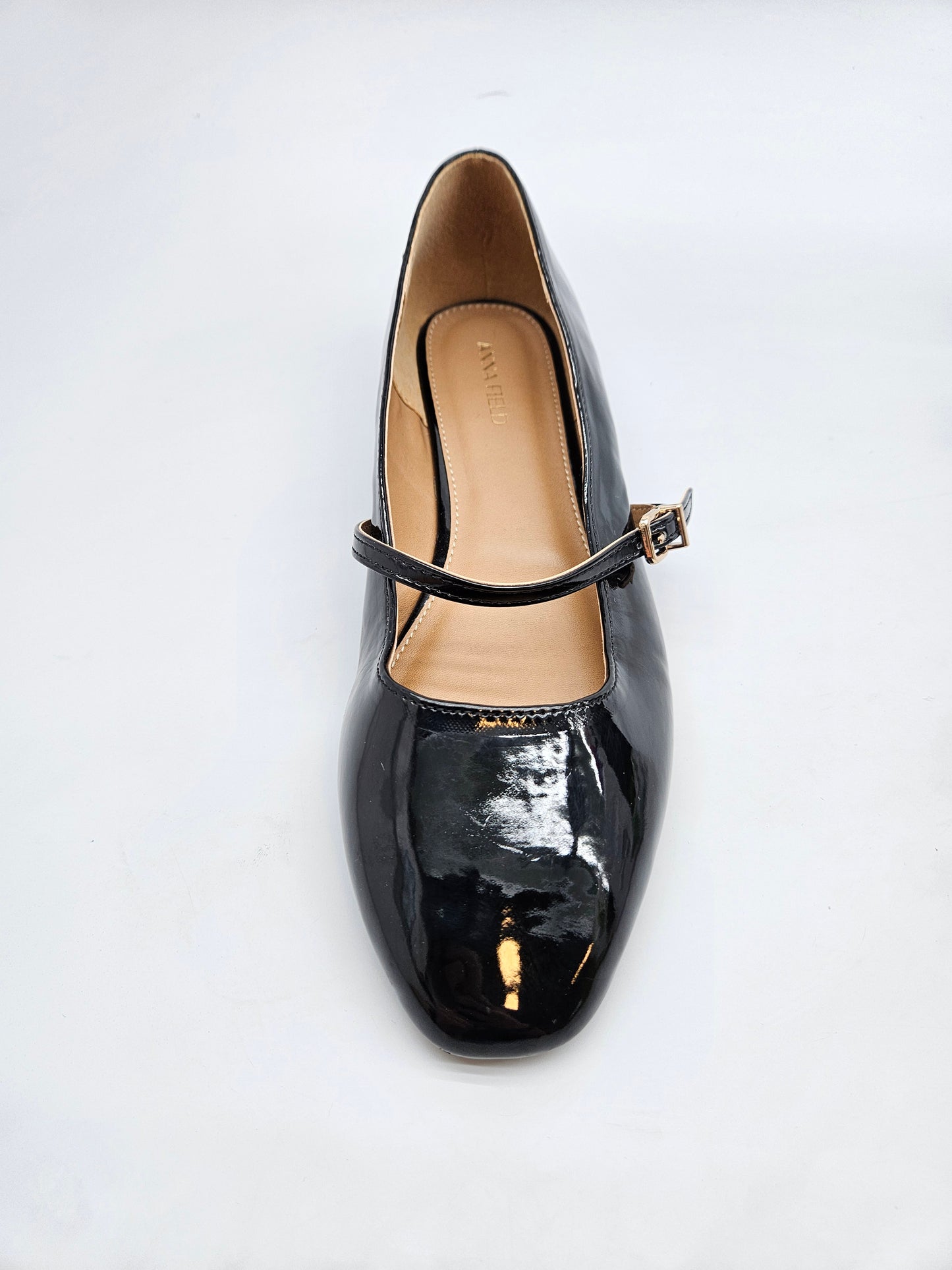 ANNA FIELD ORIGINAL SANDALI BR 41