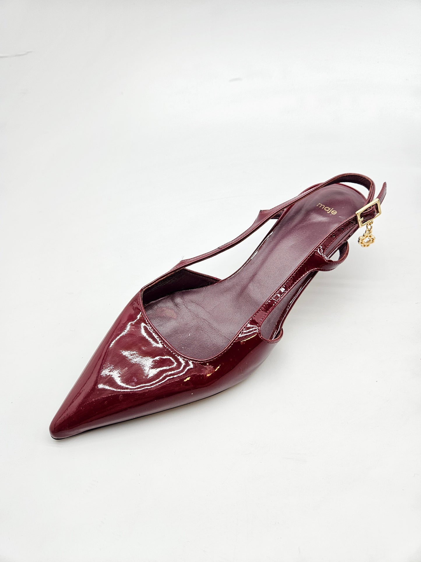 MAJE ORIGINAL SANDALI BR 37
