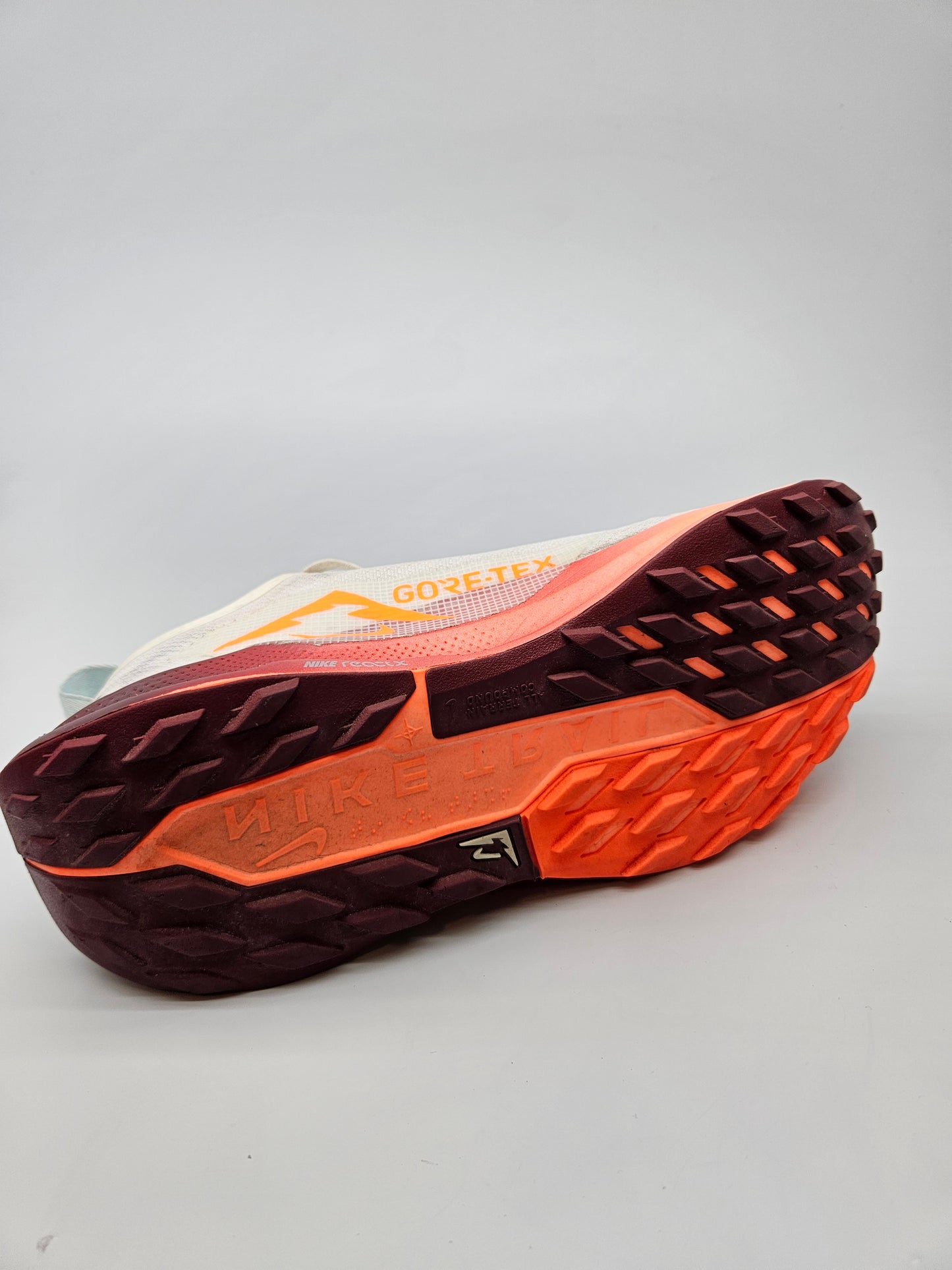NIKE GORETEX ORIGINAL PATIKI BR 42