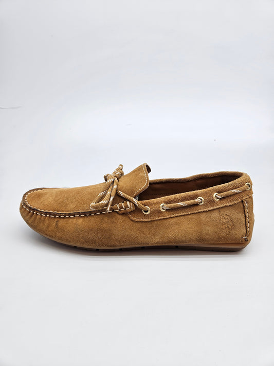 US POLO ORIGINAL MOKASINI BR 44