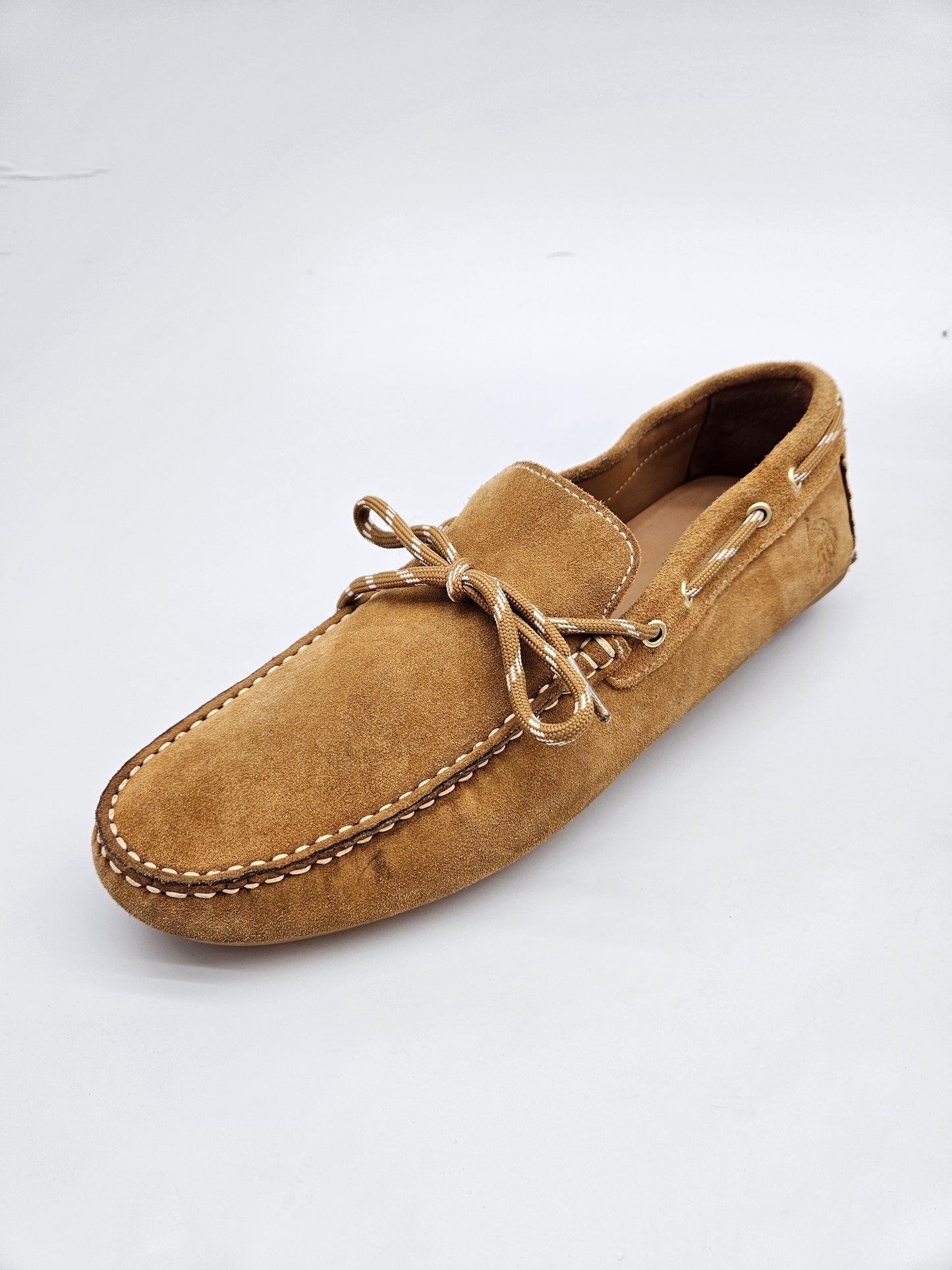US POLO ORIGINAL MOKASINI BR 44