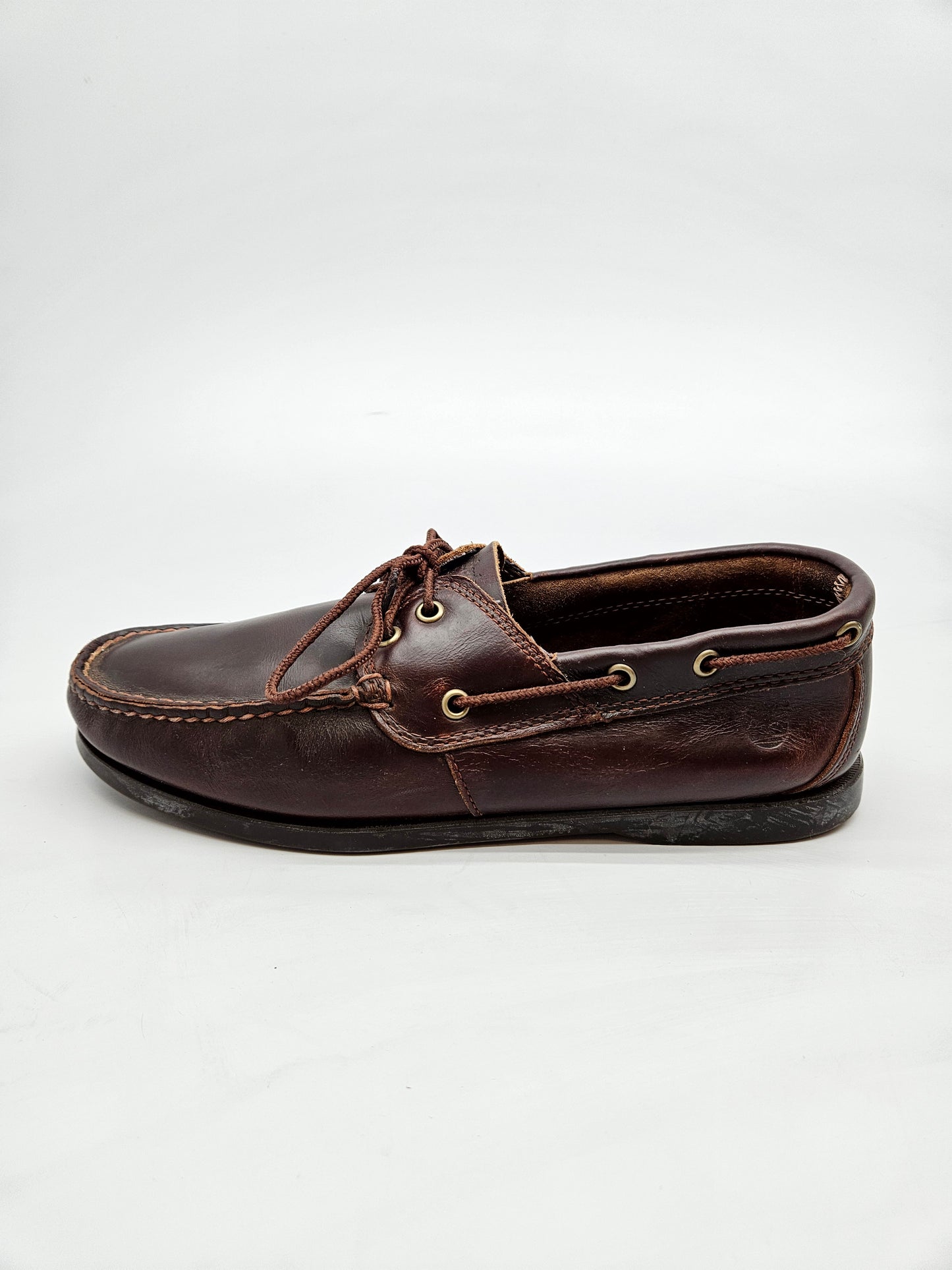 TIMBERLAND ORIGINAL KOZNI MOKASINI BR 43