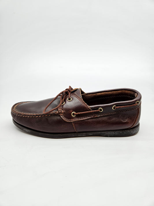 TIMBERLAND ORIGINAL KOZNI MOKASINI BR 43