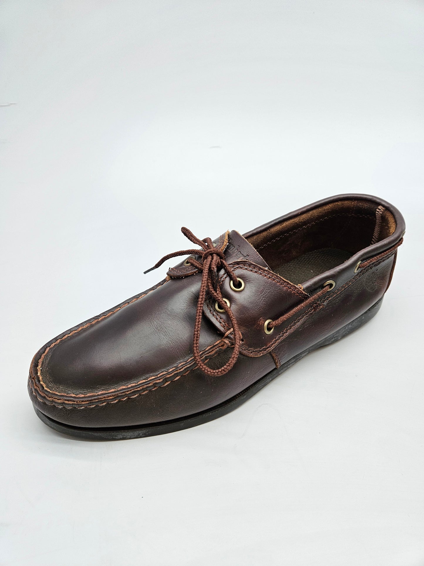 TIMBERLAND ORIGINAL KOZNI MOKASINI BR 43