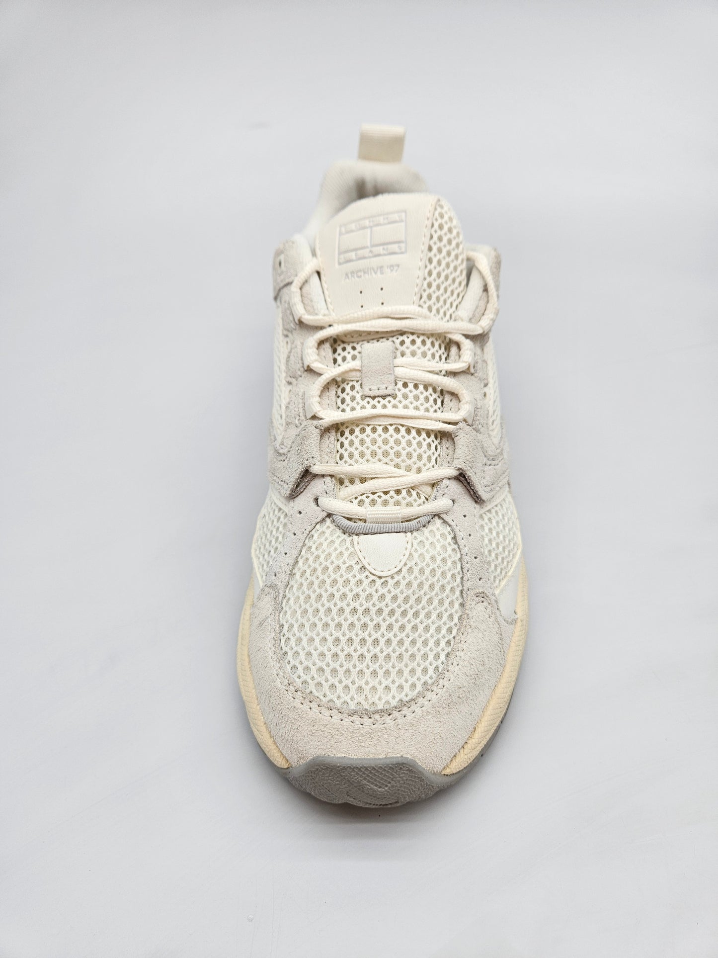 NEW BALANCE ORIGINAL PATIKI BR 40