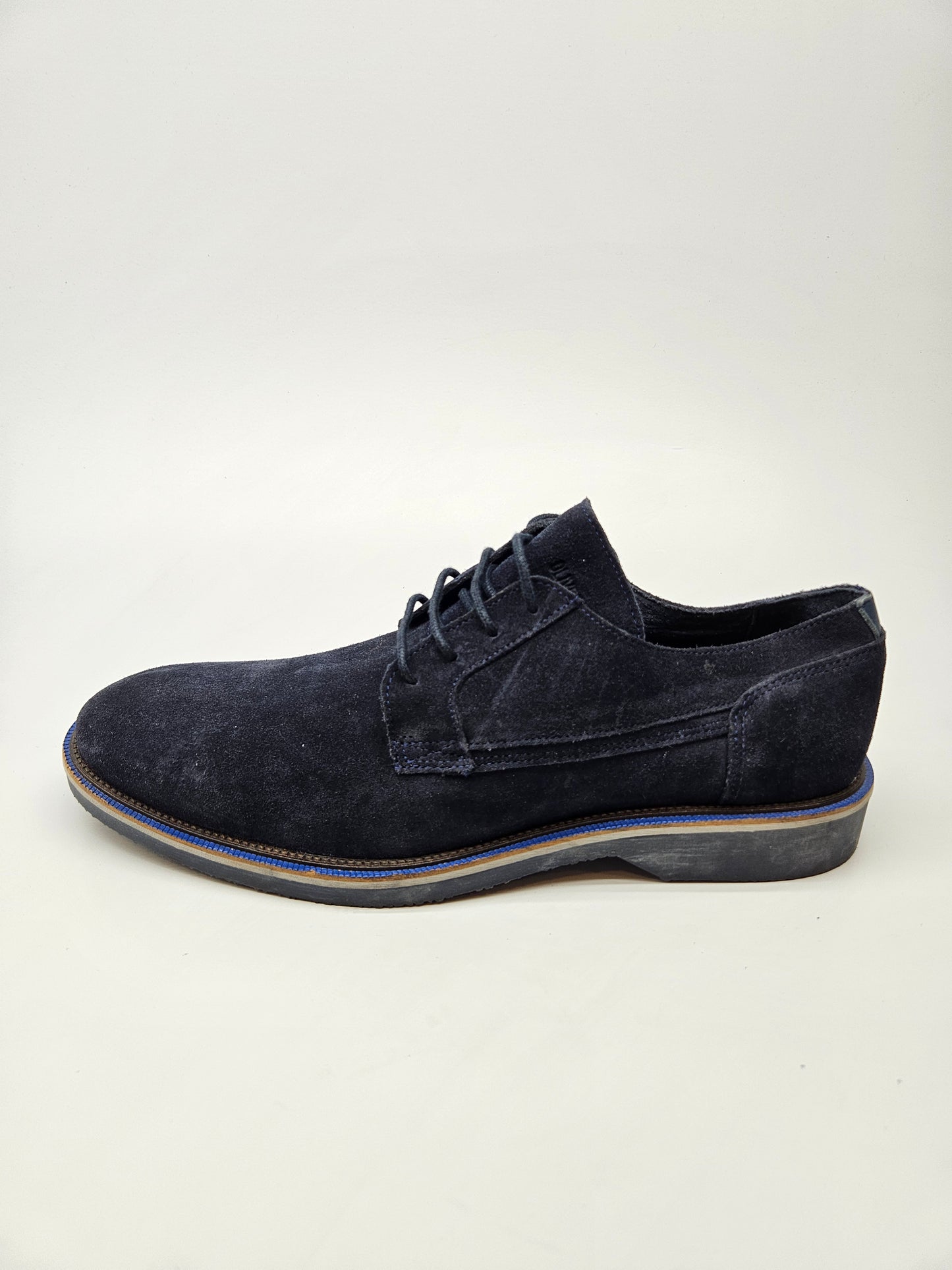 OLIVER JACOB ORIGINAL NOVI KOZNI CEVLI BR 45