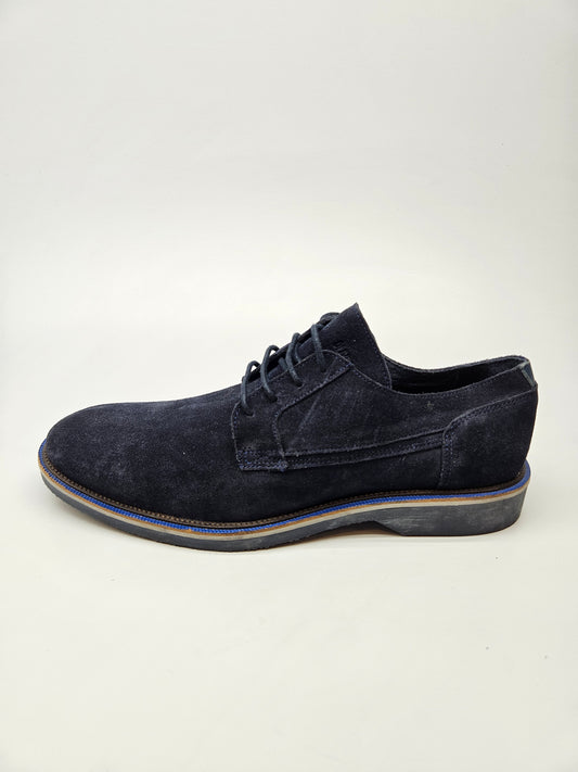 OLIVER JACOB ORIGINAL NOVI KOZNI CEVLI BR 45