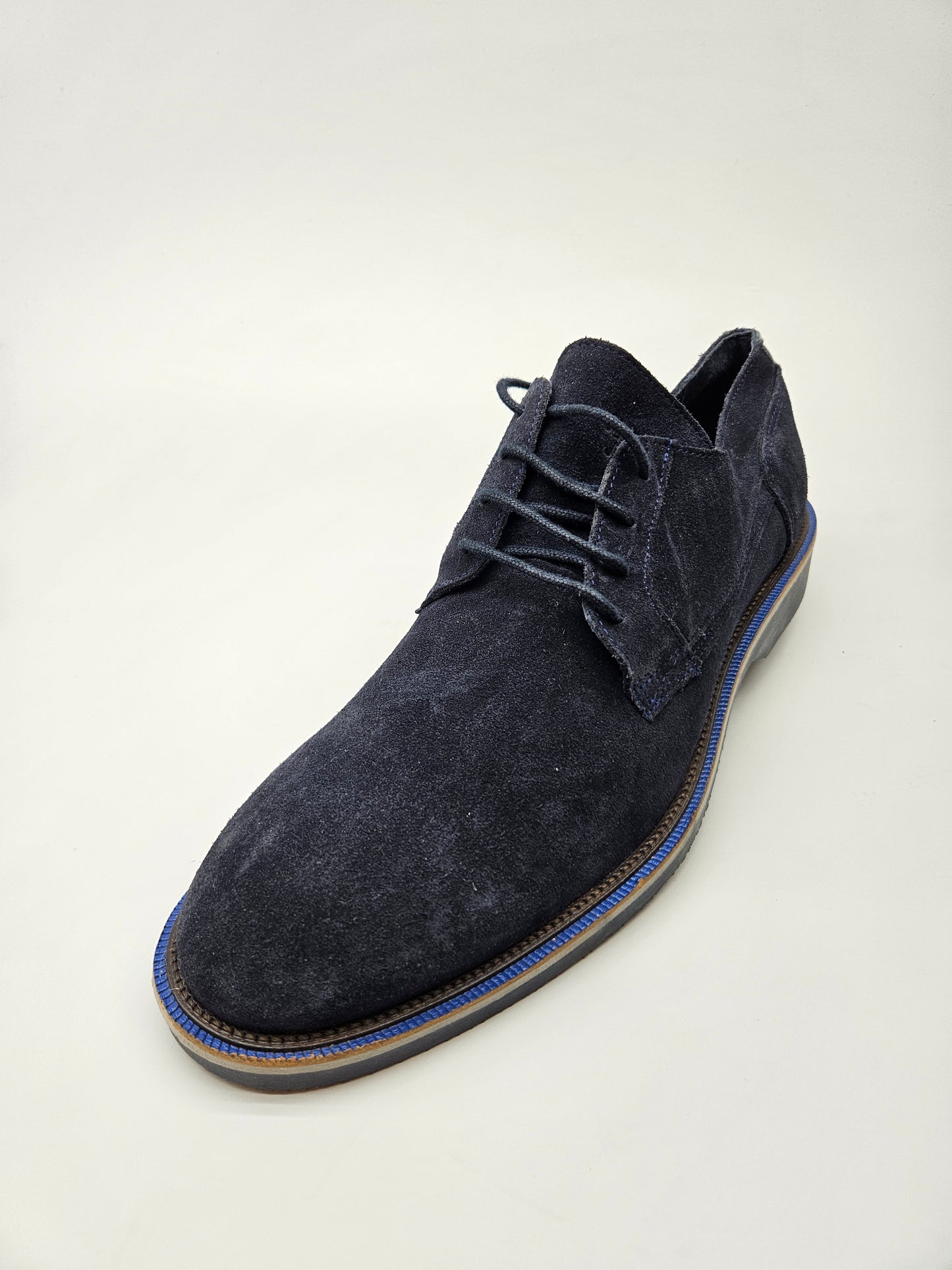 OLIVER JACOB ORIGINAL NOVI KOZNI CEVLI BR 45