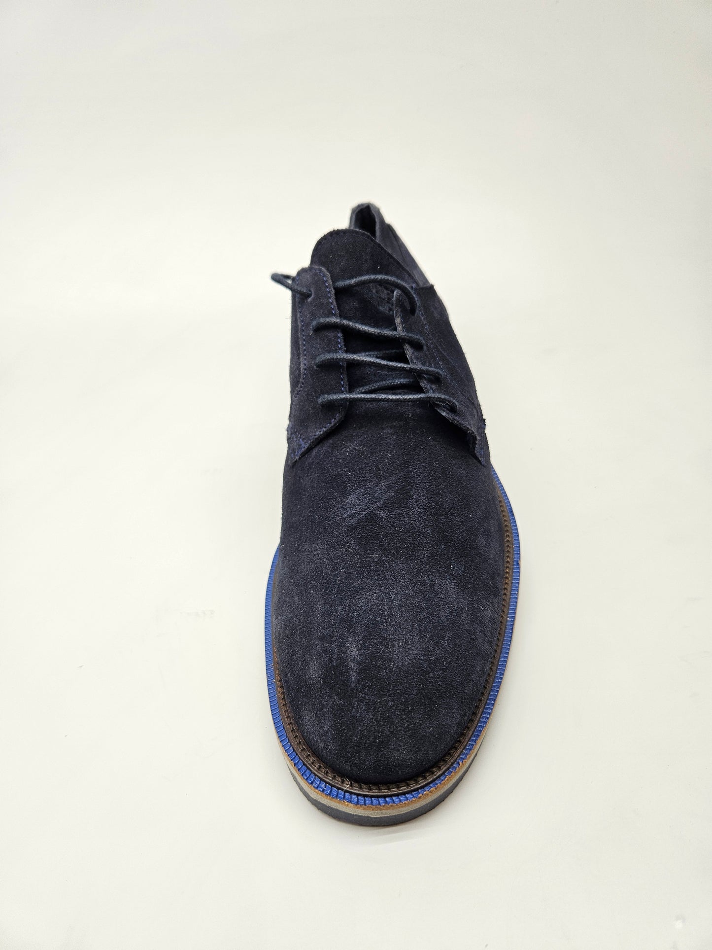 OLIVER JACOB ORIGINAL NOVI KOZNI CEVLI BR 45