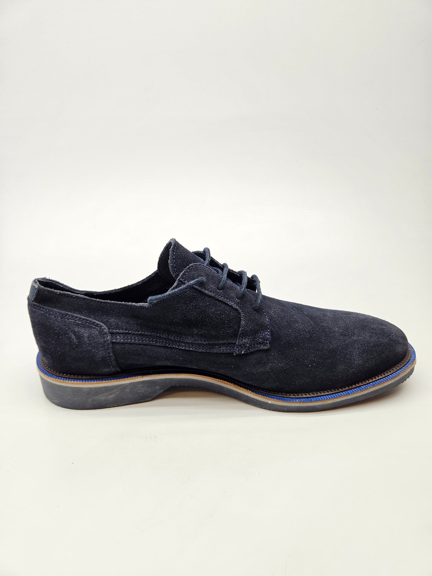 OLIVER JACOB ORIGINAL NOVI KOZNI CEVLI BR 45