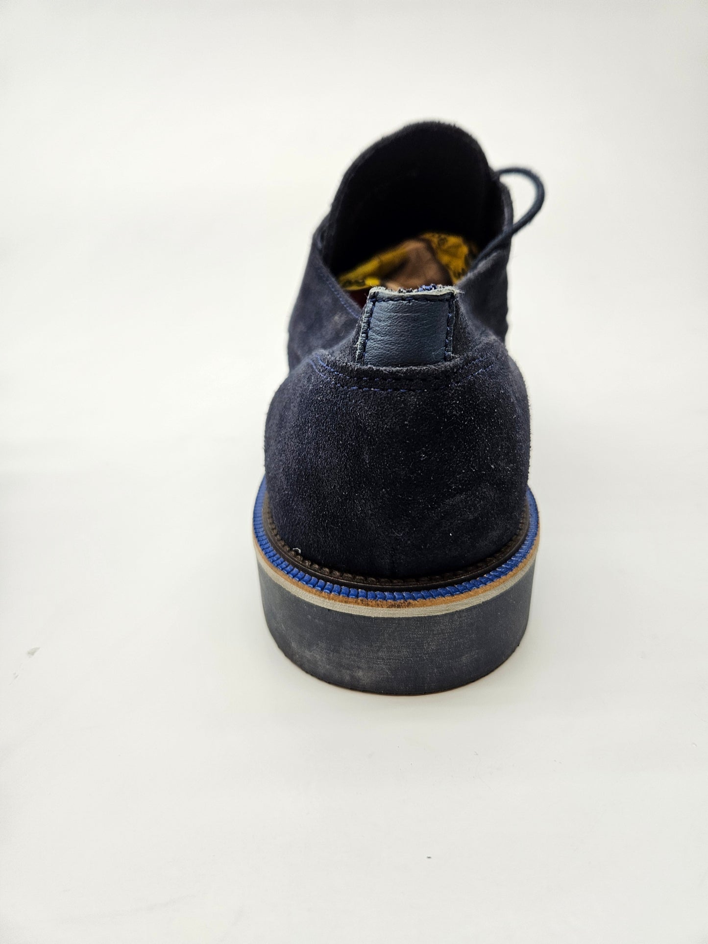 OLIVER JACOB ORIGINAL NOVI KOZNI CEVLI BR 45