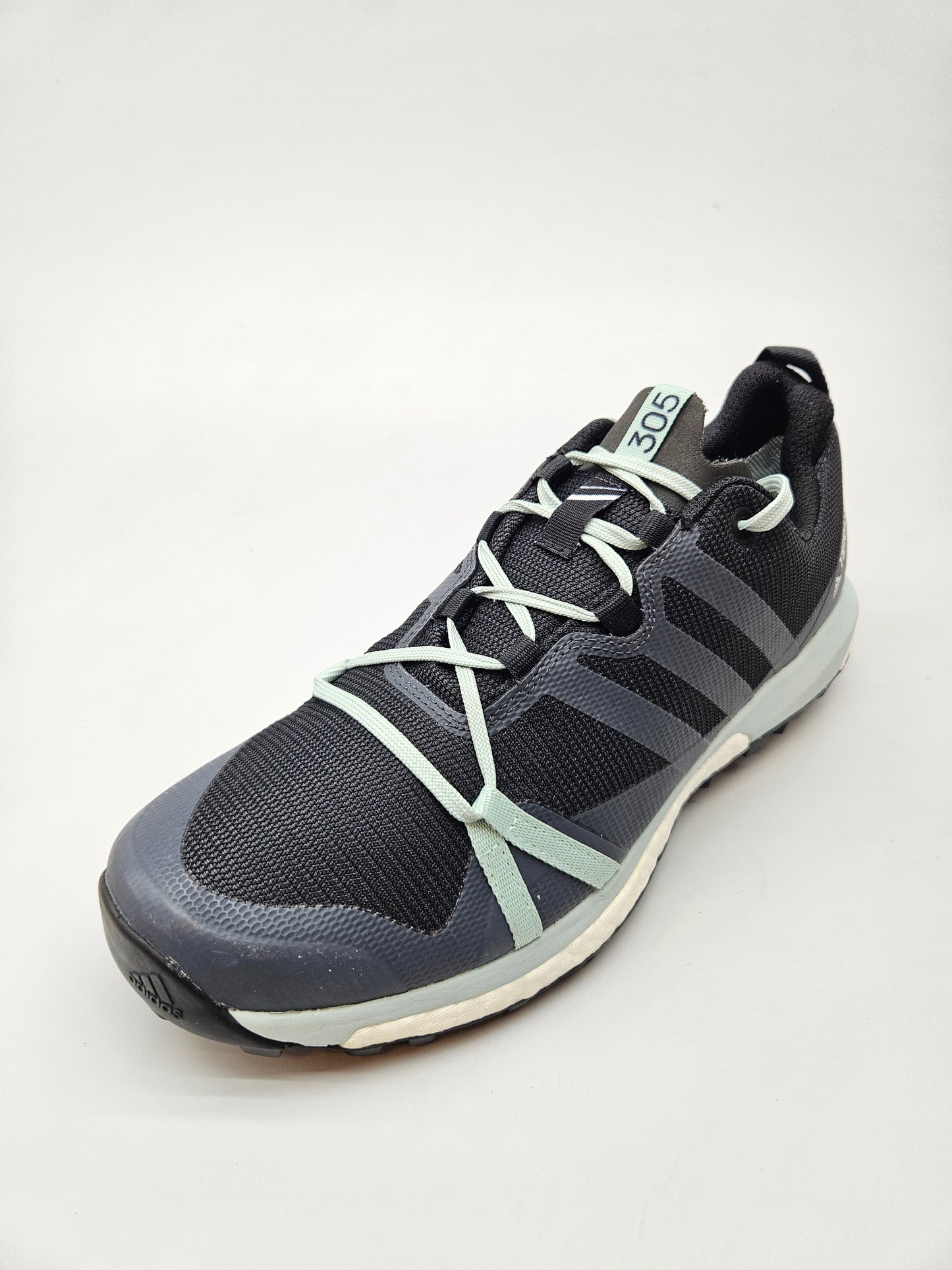 ADIDAS TERREX GORETEX ORIGINAL PATIKI BR 42