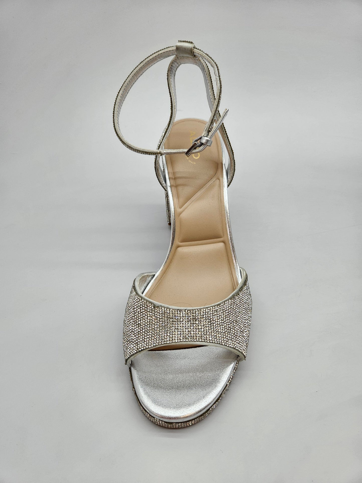 ALDO ORIGINAL SANDALI BR 42.5